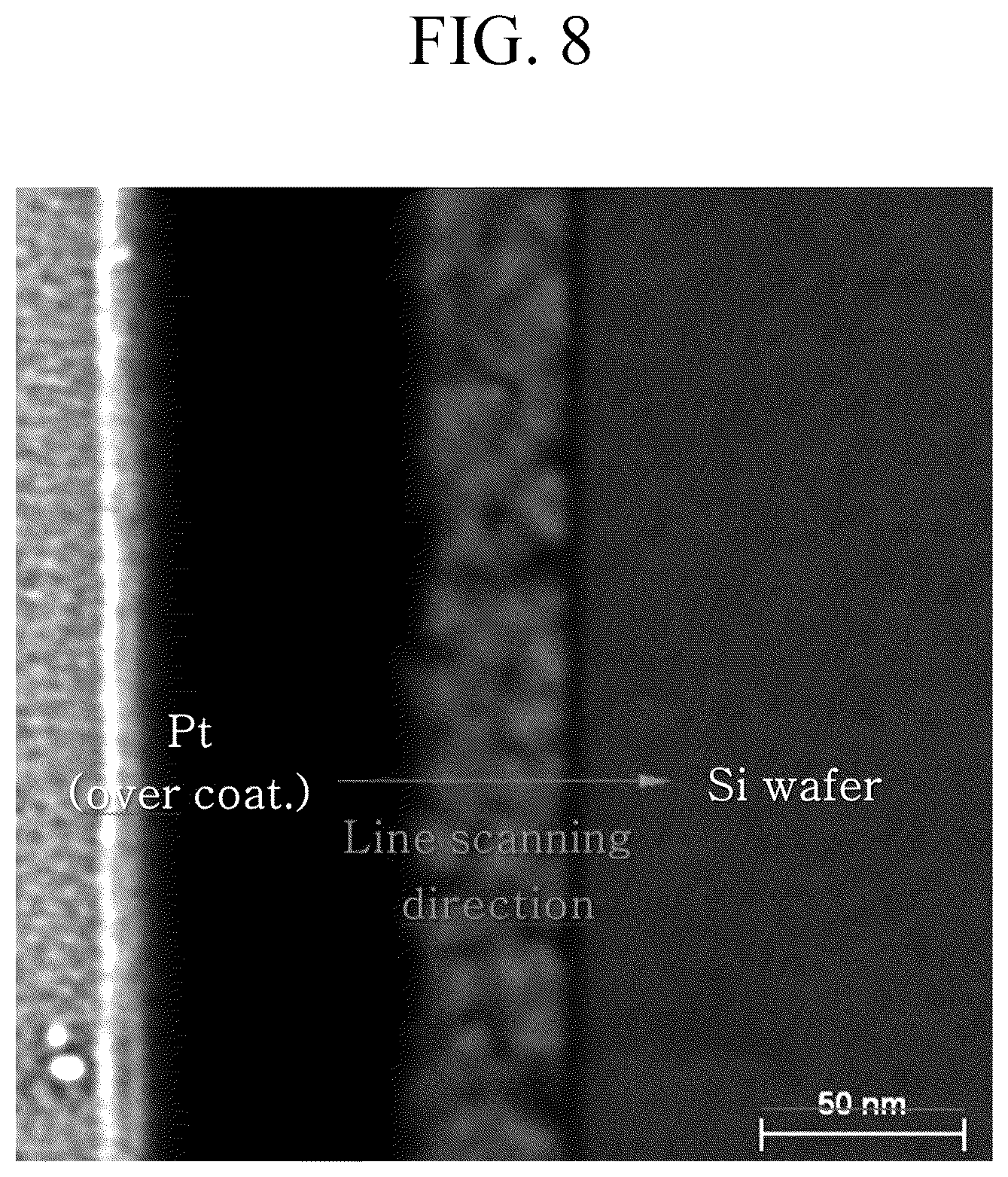 Patent US12448563 Figure 7 – Light emitting device and display device including the same