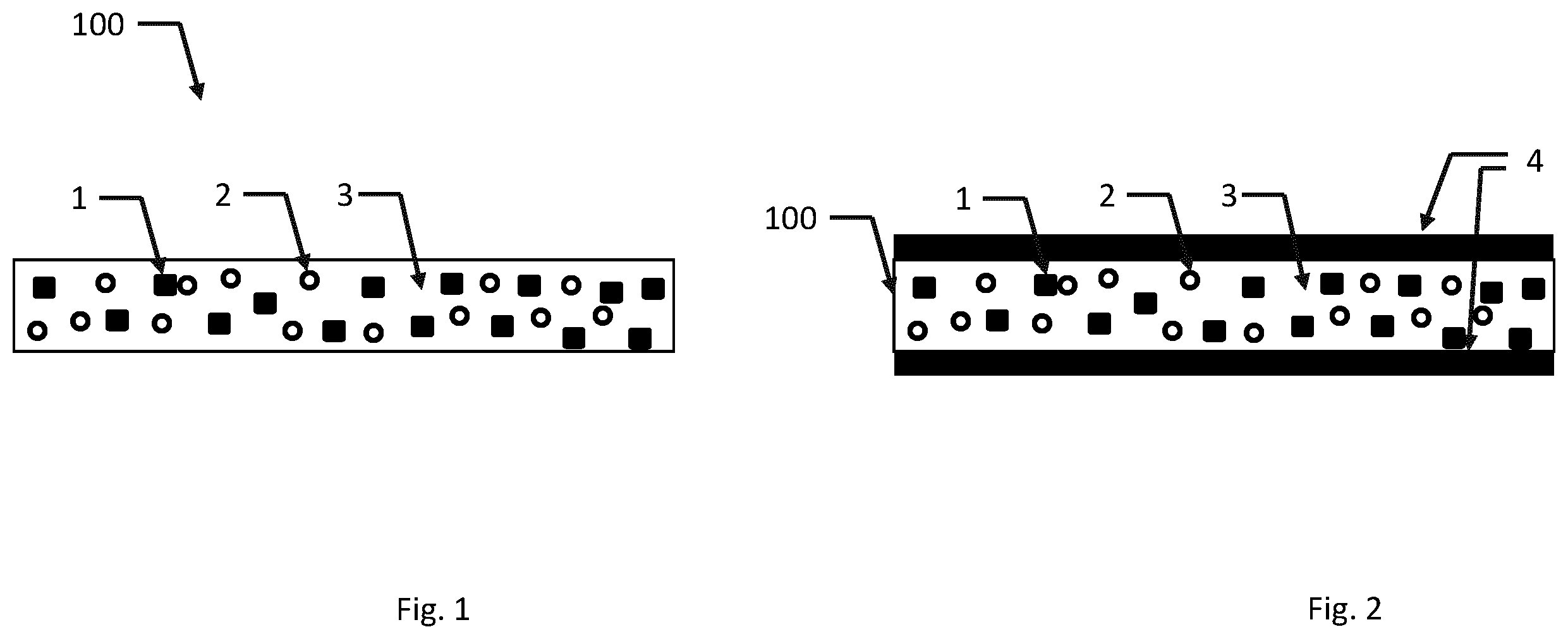 Patent US12448565 Figure 1 – Solid polymer composition, a self-supporting film and a light emitting device