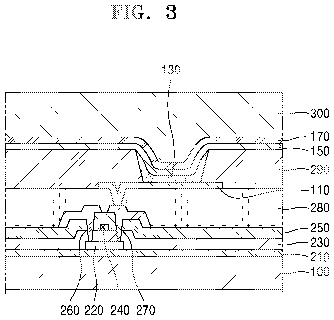Patent US12448566 Figure 2 – Quantum dot-containing material, and composition and electronic device including the same
