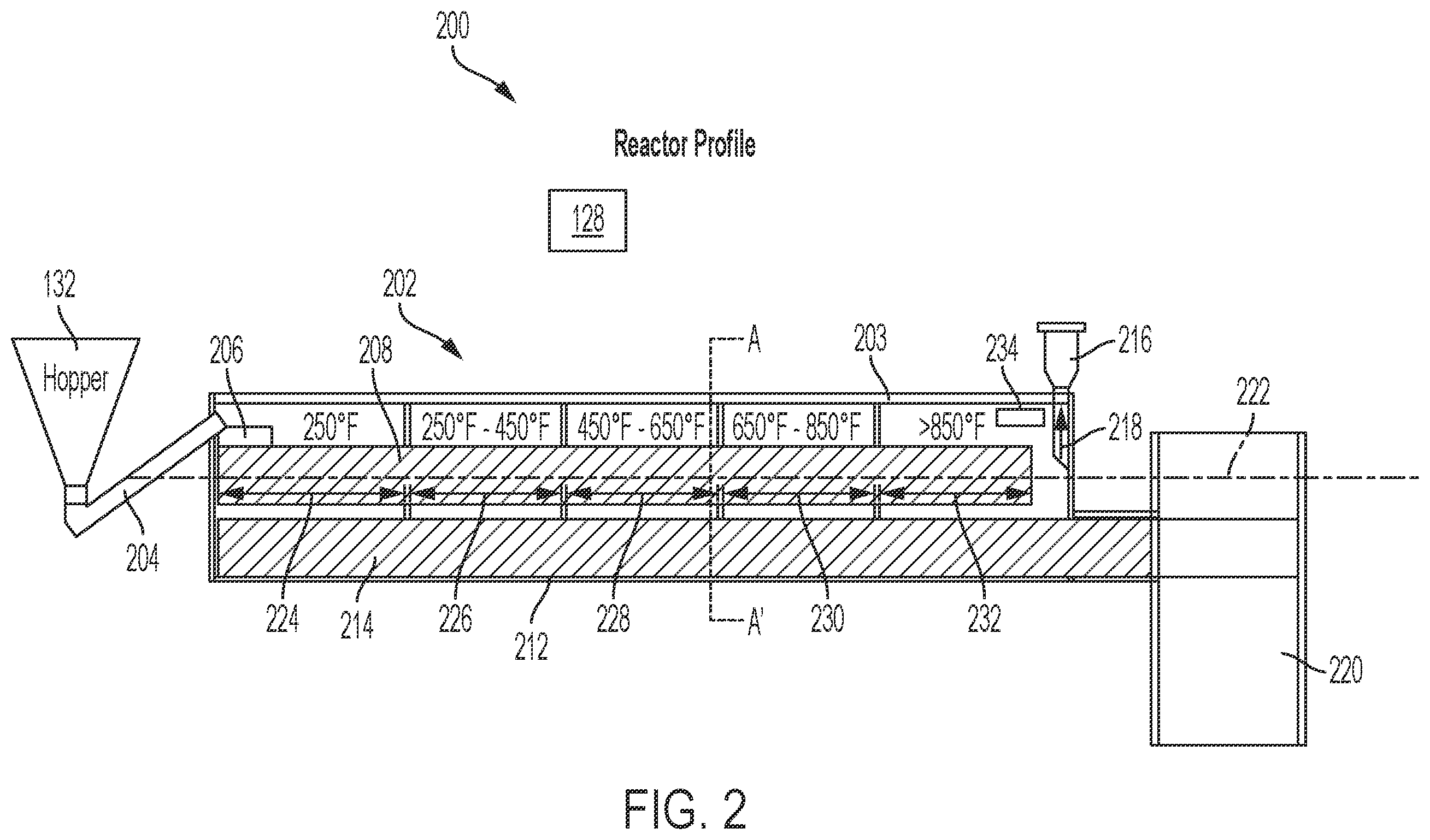Patent US12448572 Figure 2 – Carbon capture system