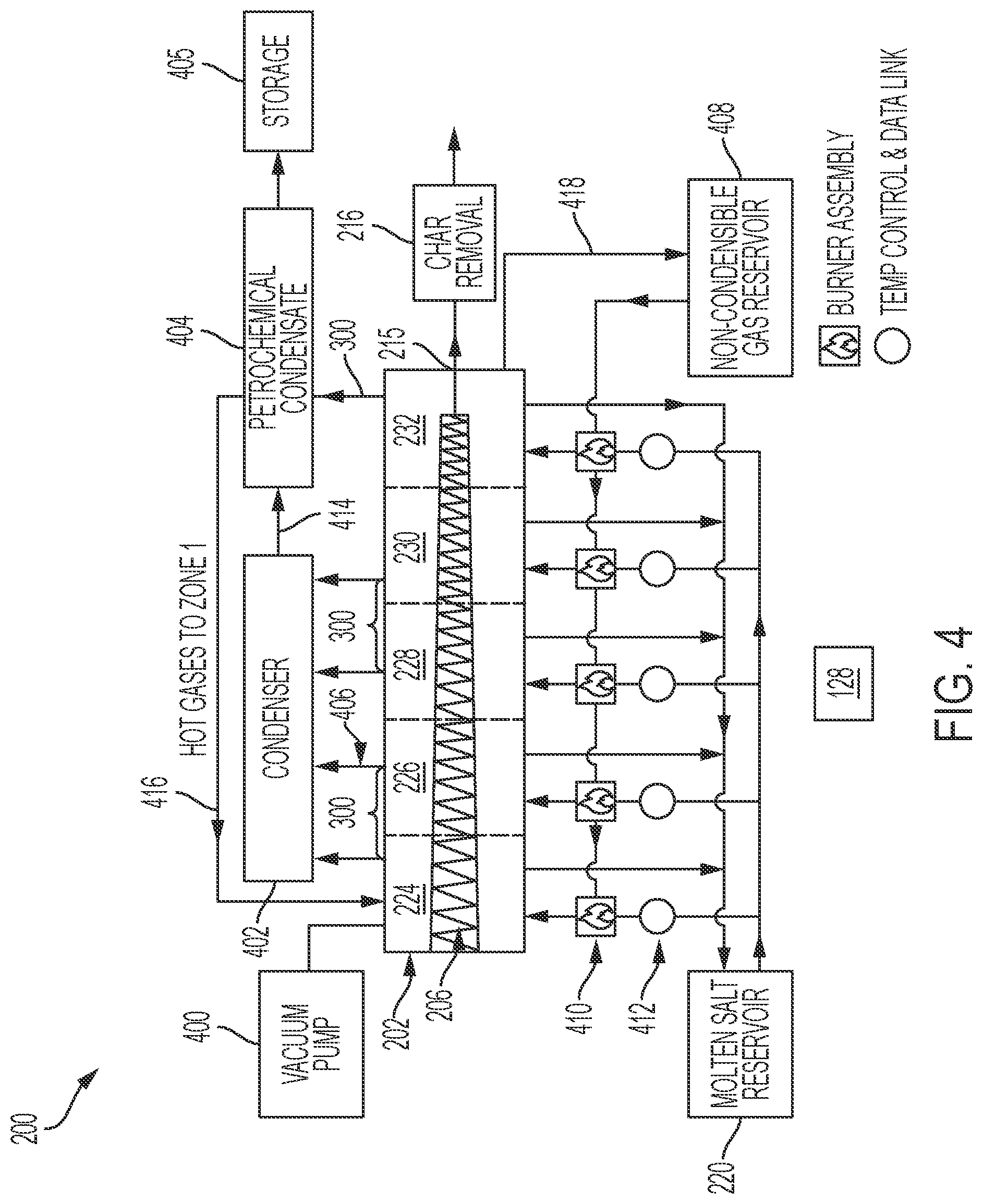 Patent US12448572 Figure 4 – Carbon capture system