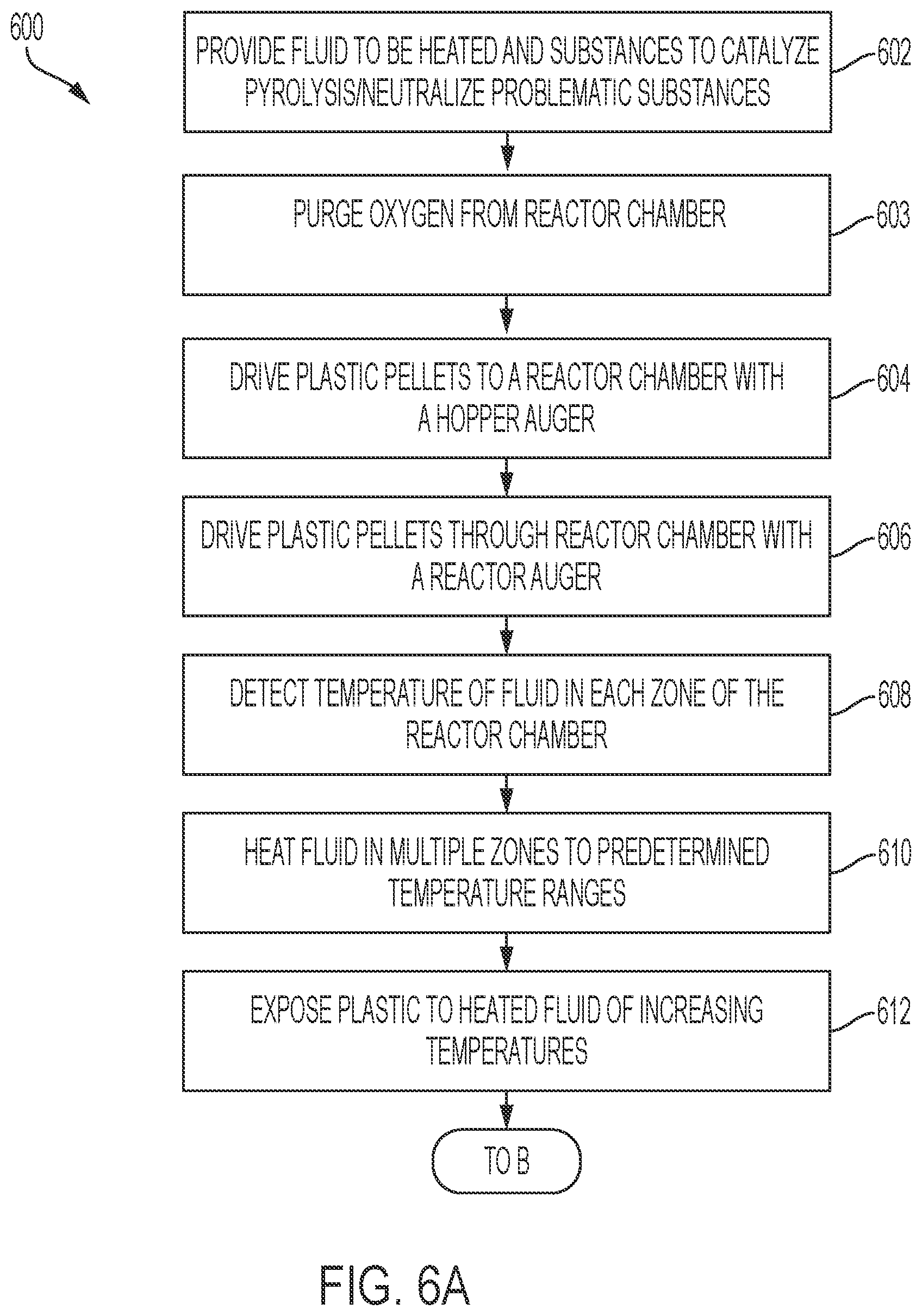 Patent US12448572 Figure 6 – Carbon capture system