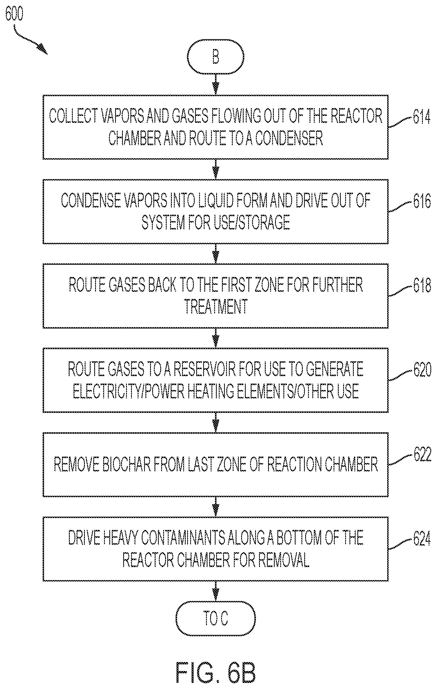 Patent US12448572 Figure 7 – Carbon capture system