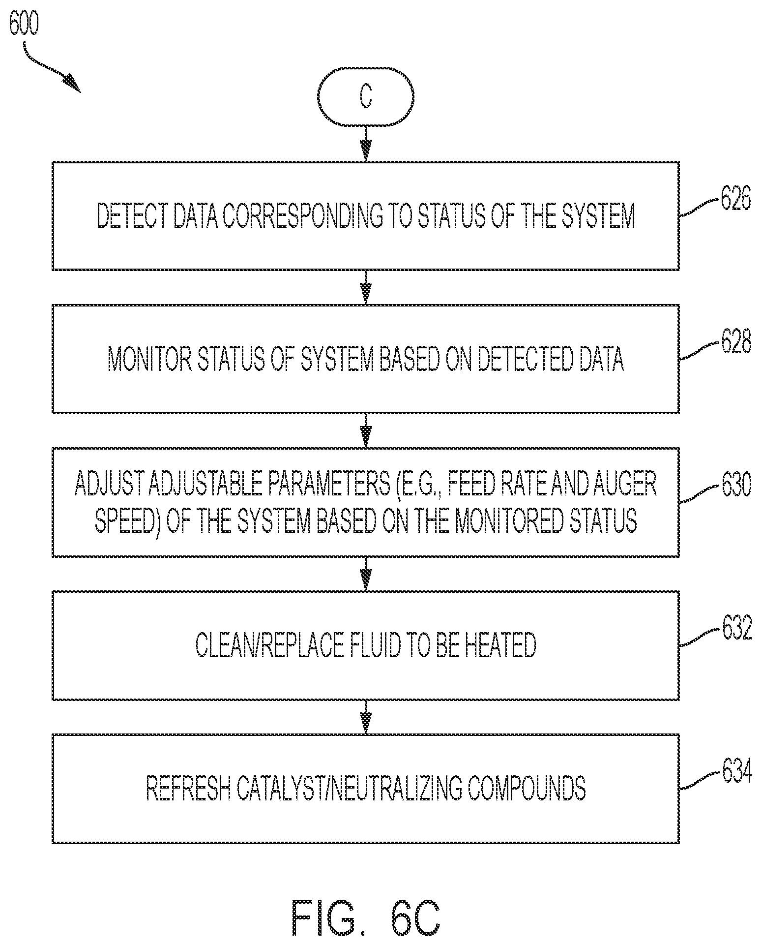 Patent US12448572 Figure 8 – Carbon capture system