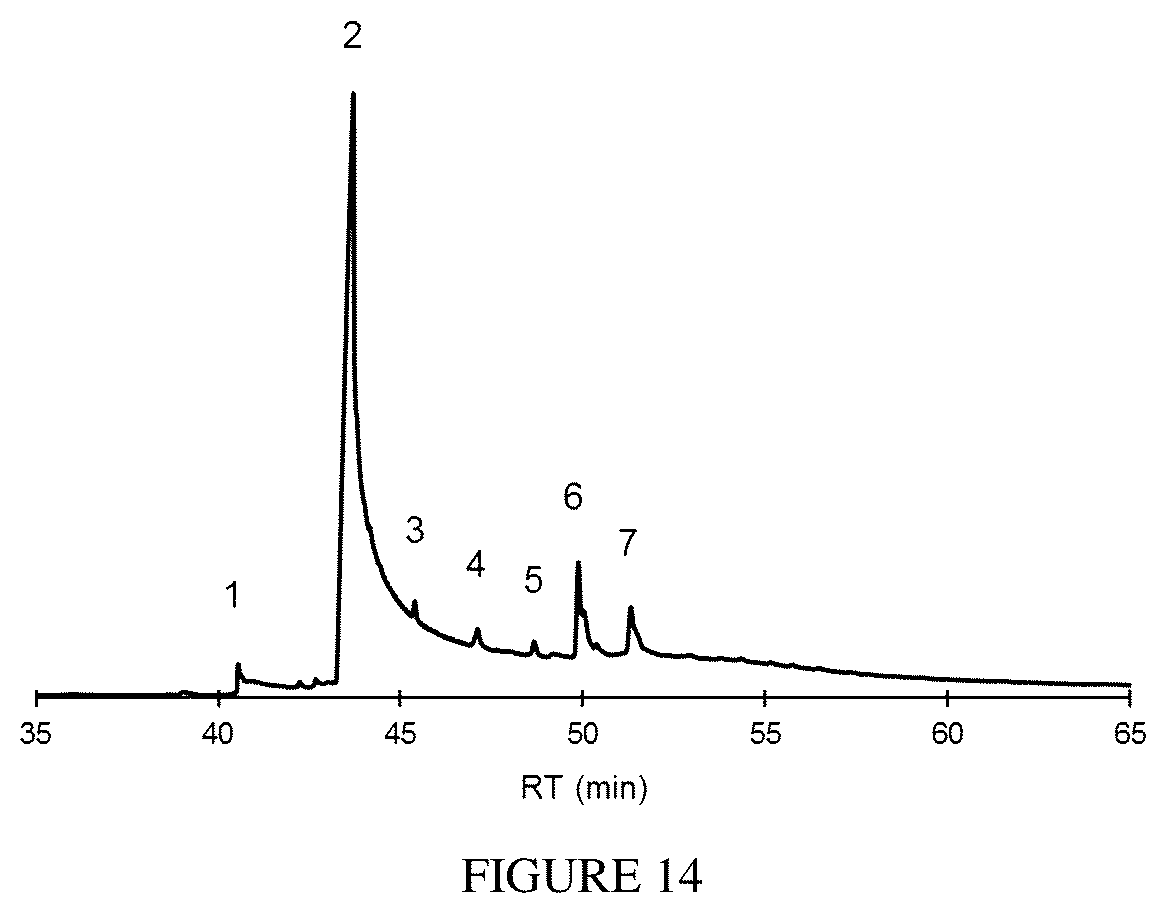 Patent US12448580 Figure 14 – Bio-lubricant compositions and methods thereof