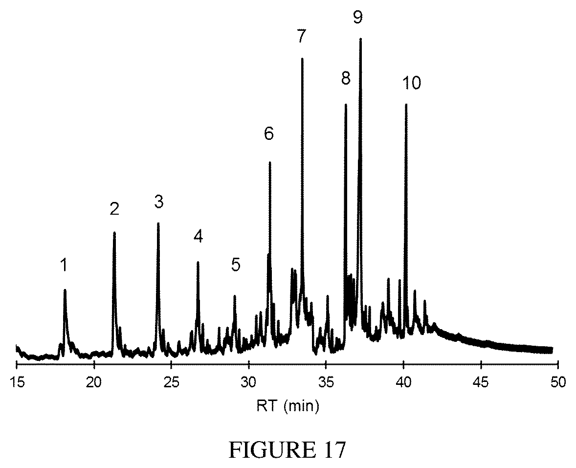 Patent US12448580 Figure 17 – Bio-lubricant compositions and methods thereof