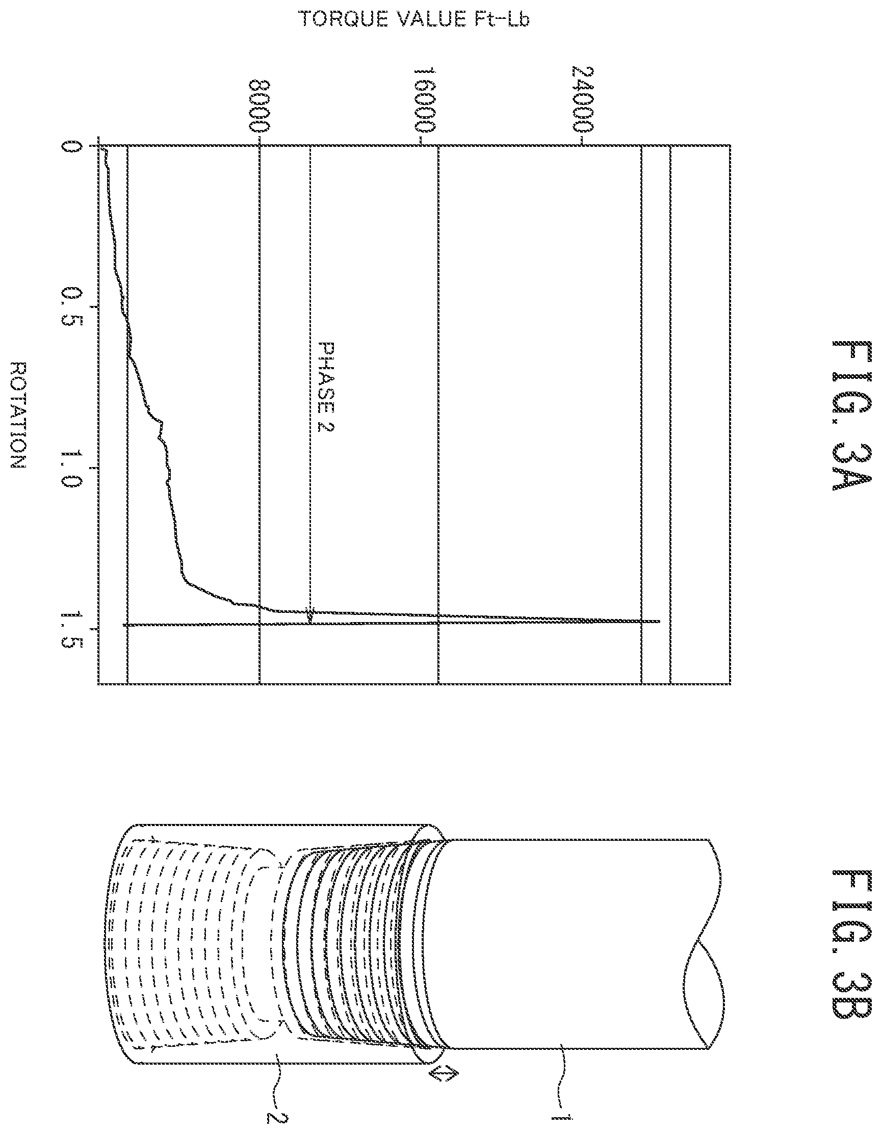 Patent US12448581 Figure 3 – Agent, oil country tubular goods, and threaded joint for oil country tubular goods