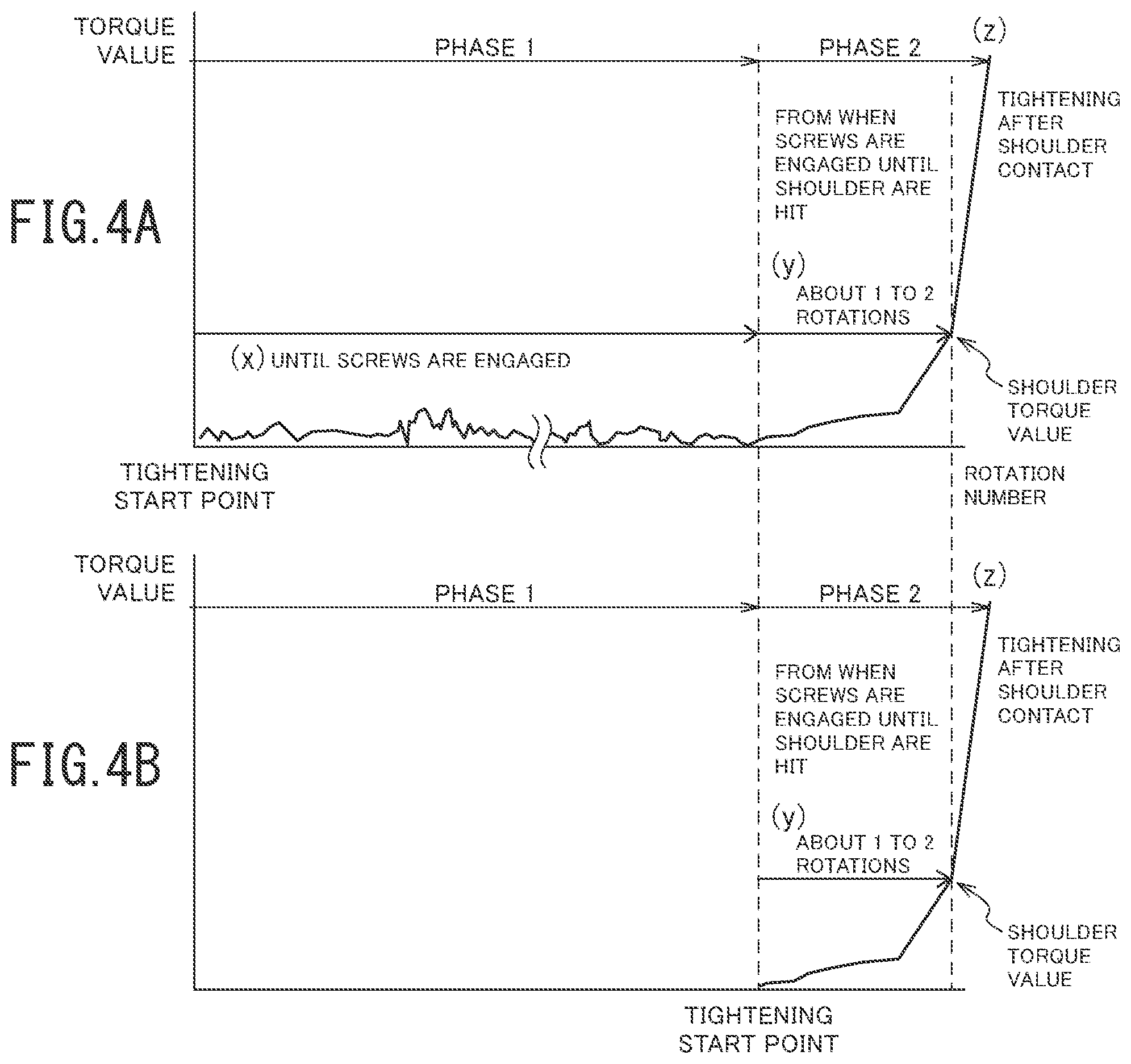 Patent US12448581 Figure 4 – Agent, oil country tubular goods, and threaded joint for oil country tubular goods