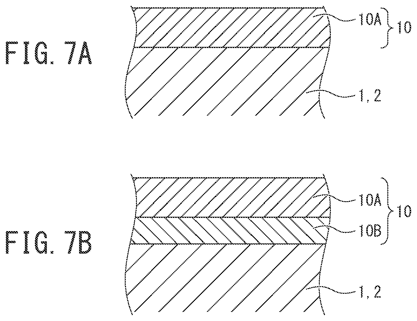 Patent US12448581 Figure 7 – Agent, oil country tubular goods, and threaded joint for oil country tubular goods