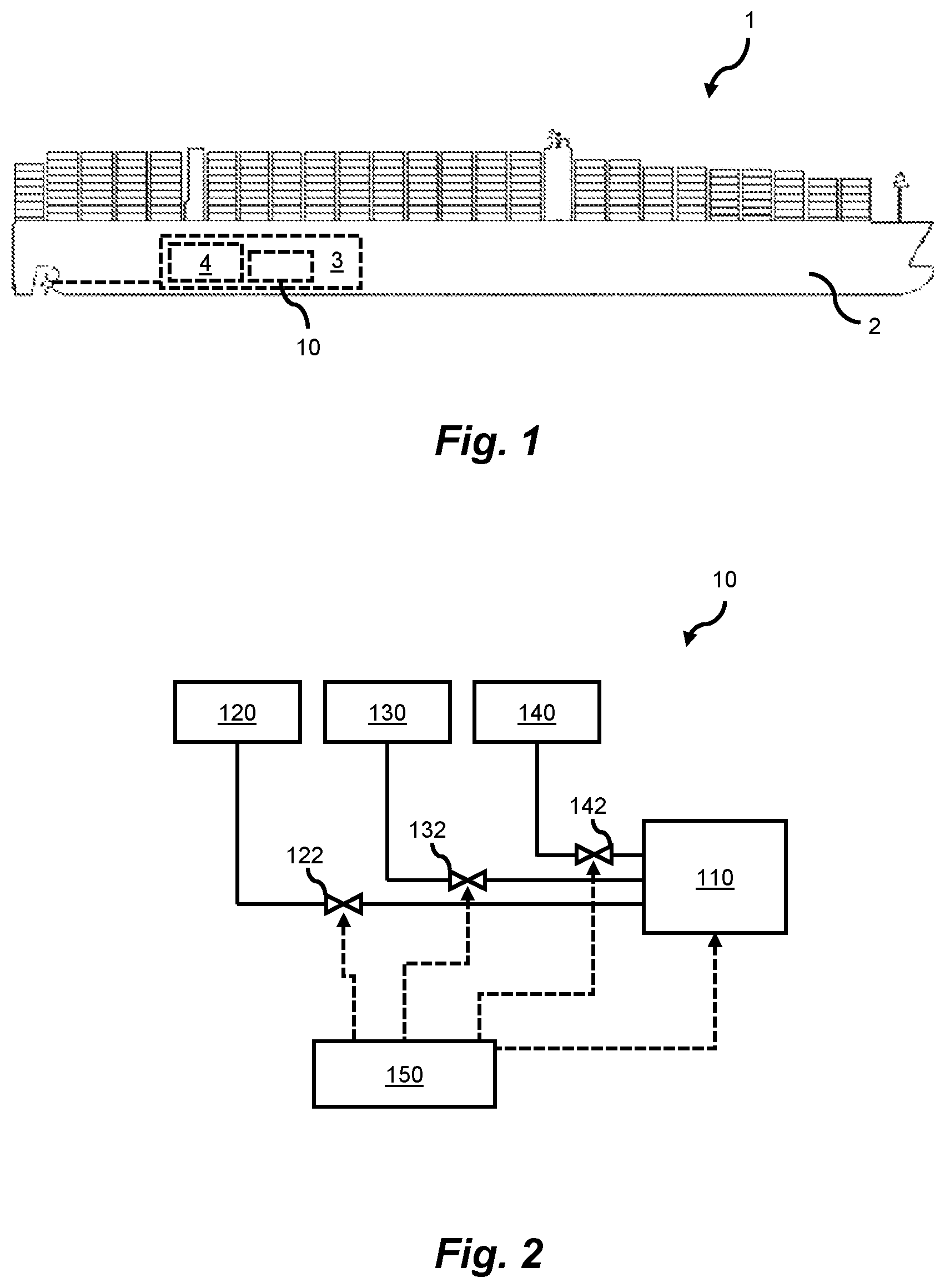 Patent US12448585 Figure 1 – Production of cylinder oil
