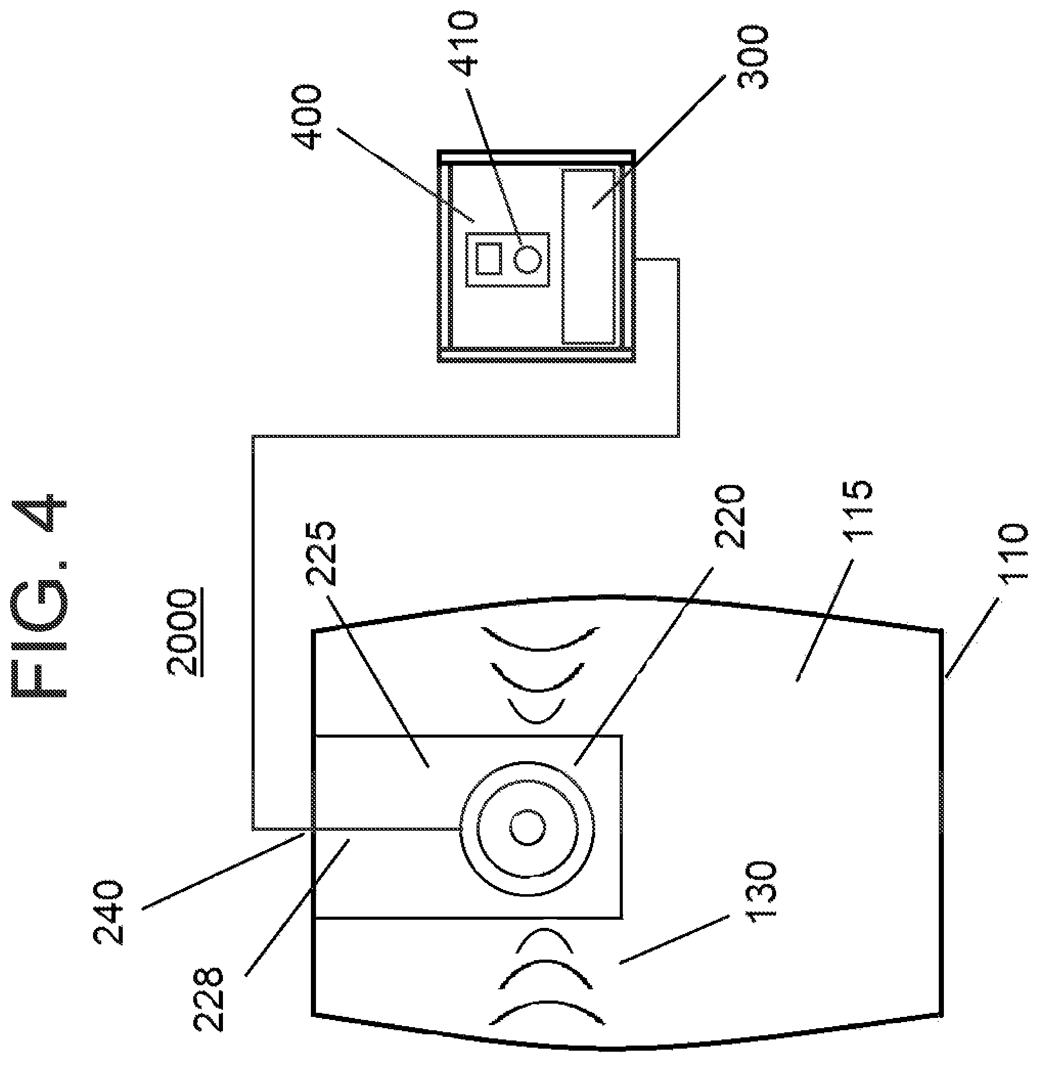 Patent US12448593 Figure 5 – Sonic infusion of alcohol