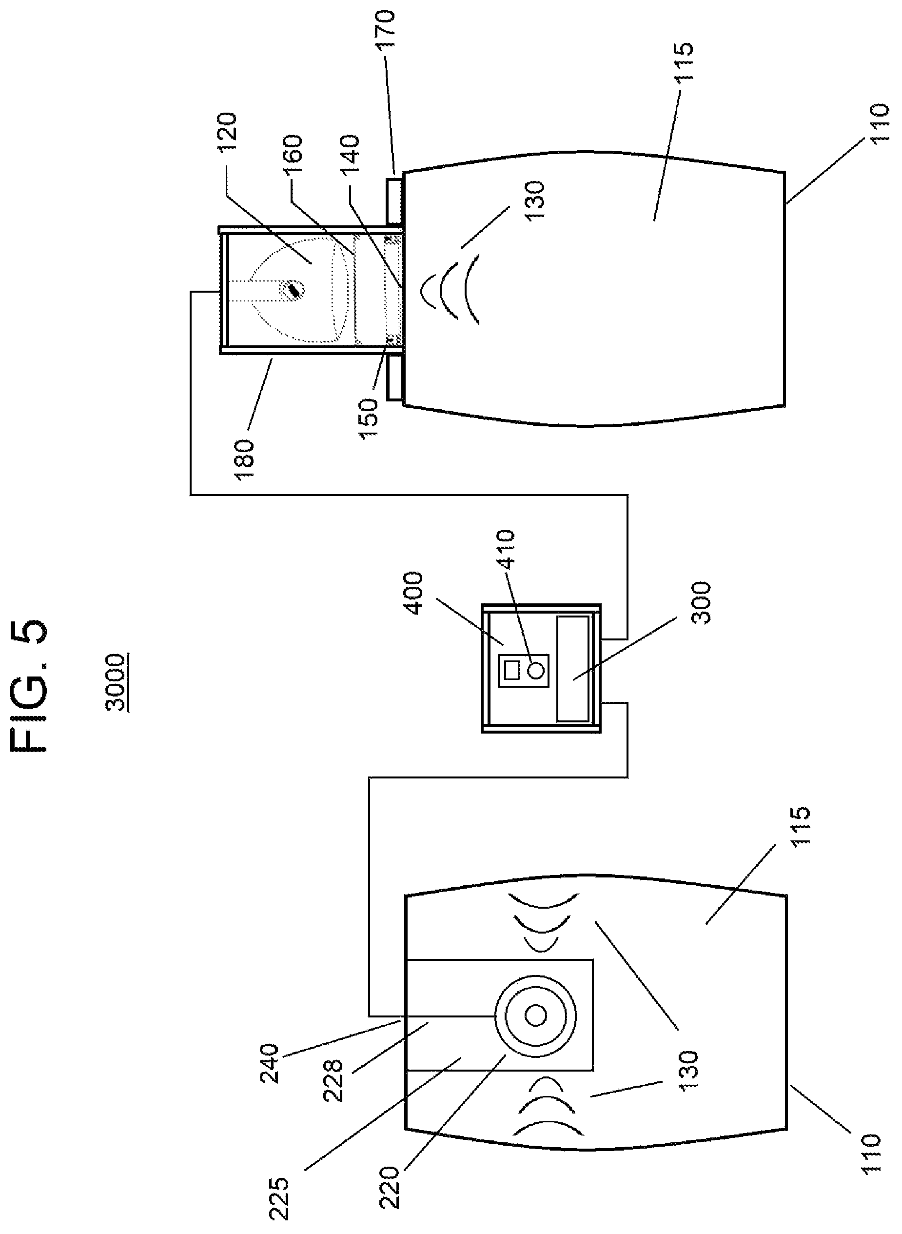 Patent US12448593 Figure 6 – Sonic infusion of alcohol