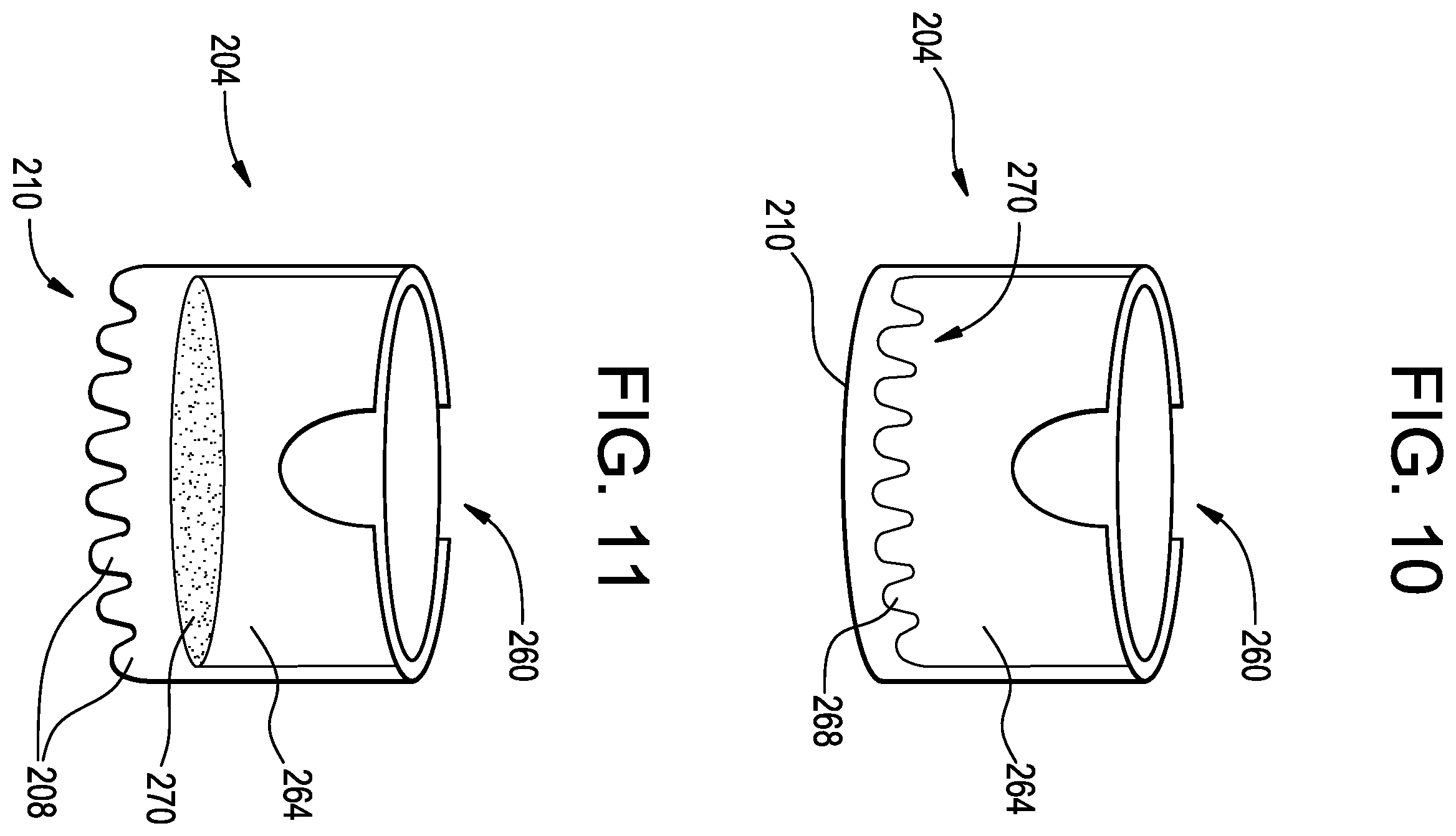 Patent US12448594 Figure 6 – Fluidic devices including microplates with interconnected wells