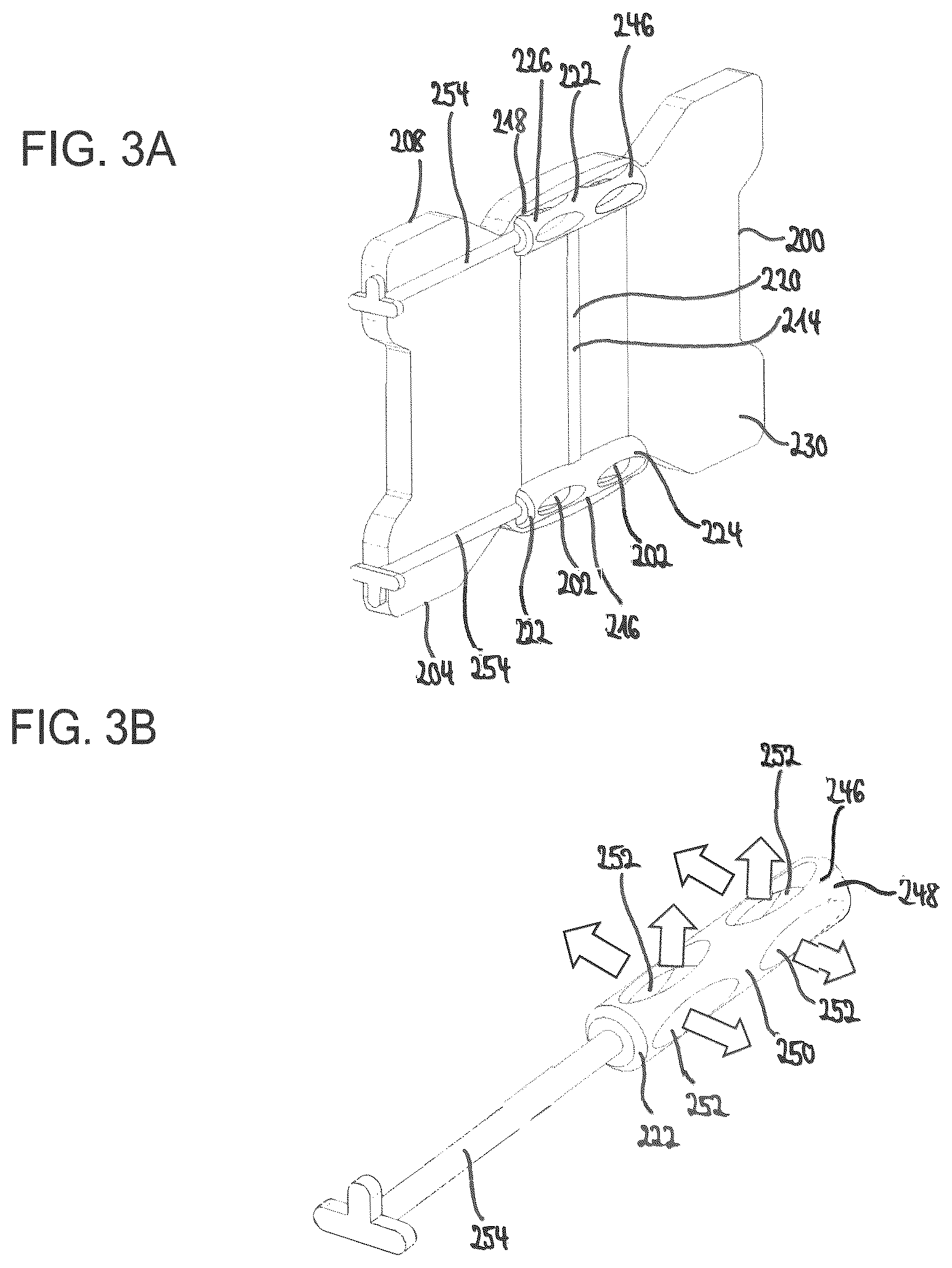 Patent US12448597 Figure 3 – Modular processing system and method for the modular construction of a processing system