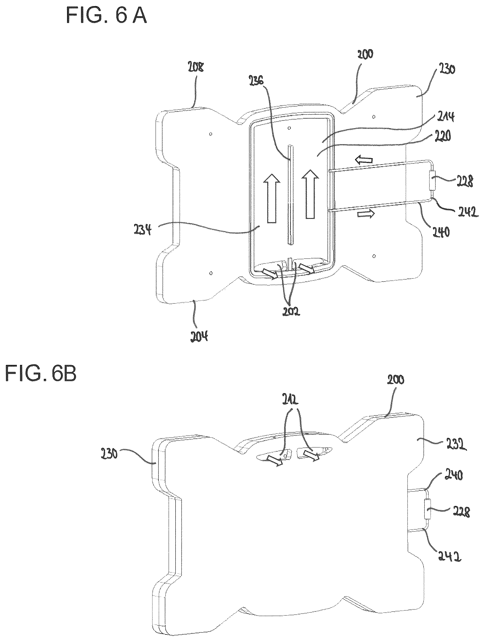 Patent US12448597 Figure 6 – Modular processing system and method for the modular construction of a processing system