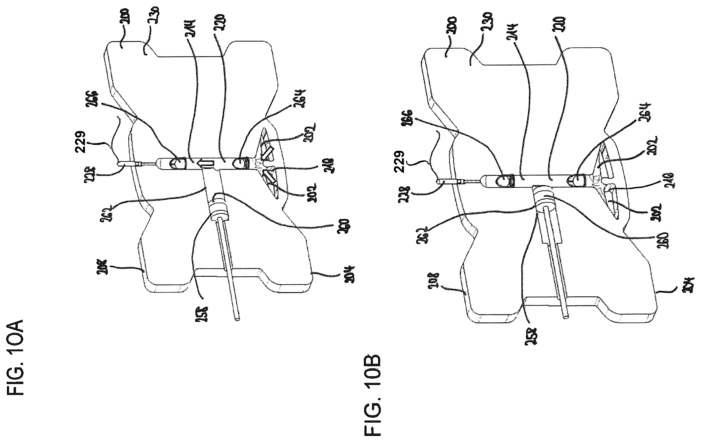 Patent US12448597 Figure 10 – Modular processing system and method for the modular construction of a processing system