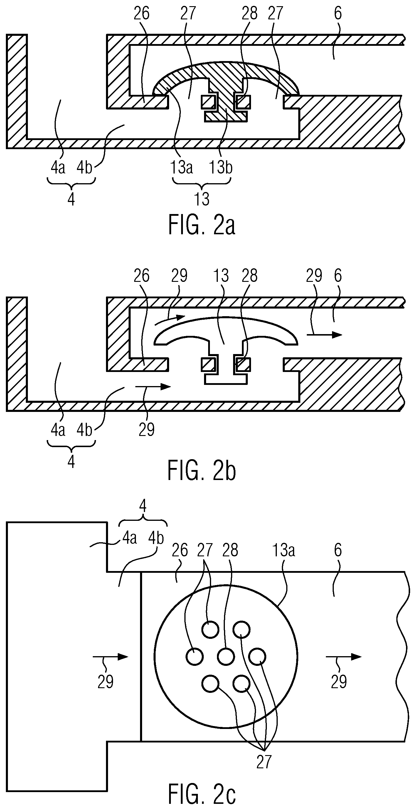 Patent US12448598 Figure 2 – Substrate for testing samples and system comprising the same