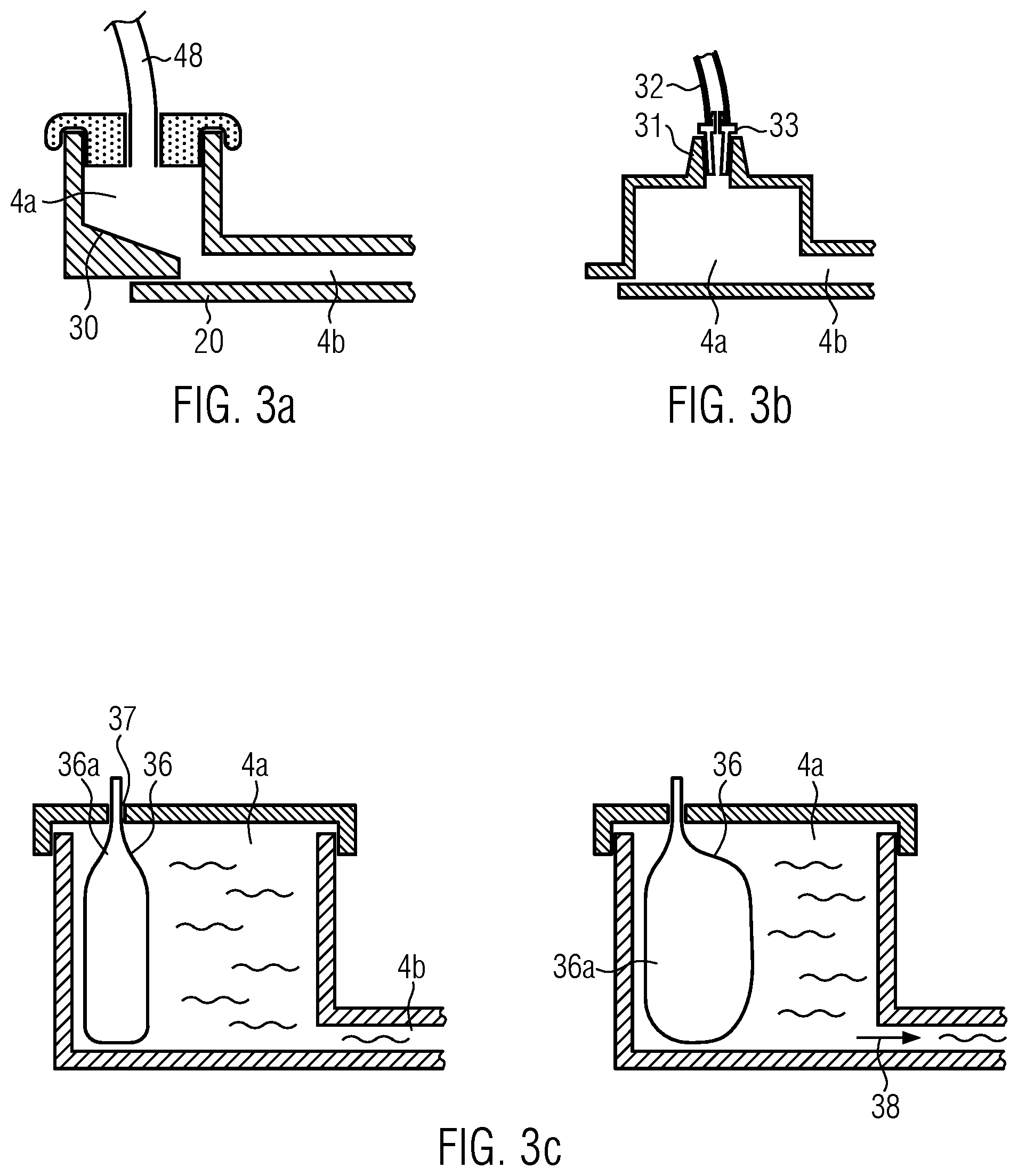 Patent US12448598 Figure 3 – Substrate for testing samples and system comprising the same