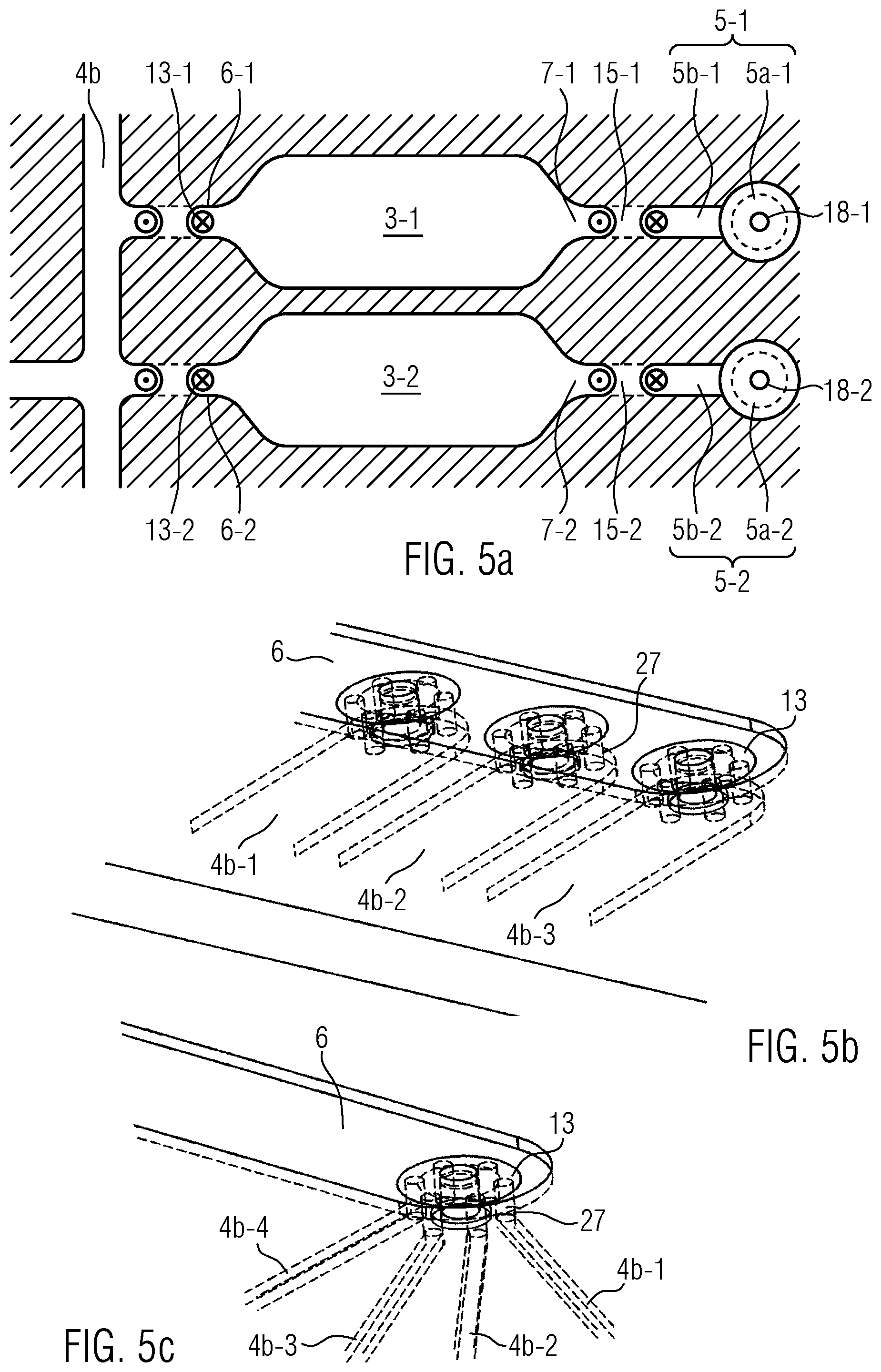 Patent US12448598 Figure 5 – Substrate for testing samples and system comprising the same