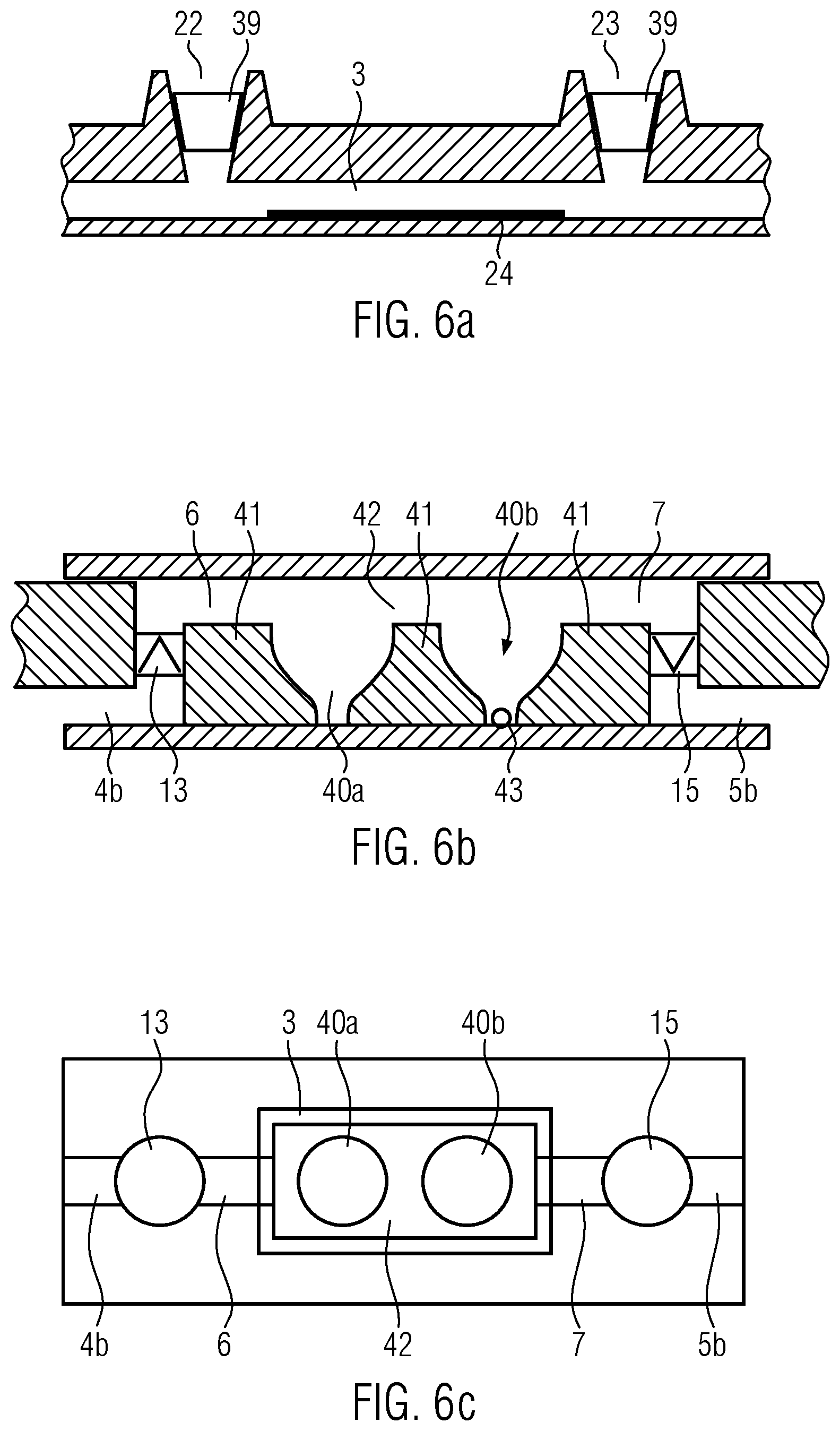 Patent US12448598 Figure 6 – Substrate for testing samples and system comprising the same