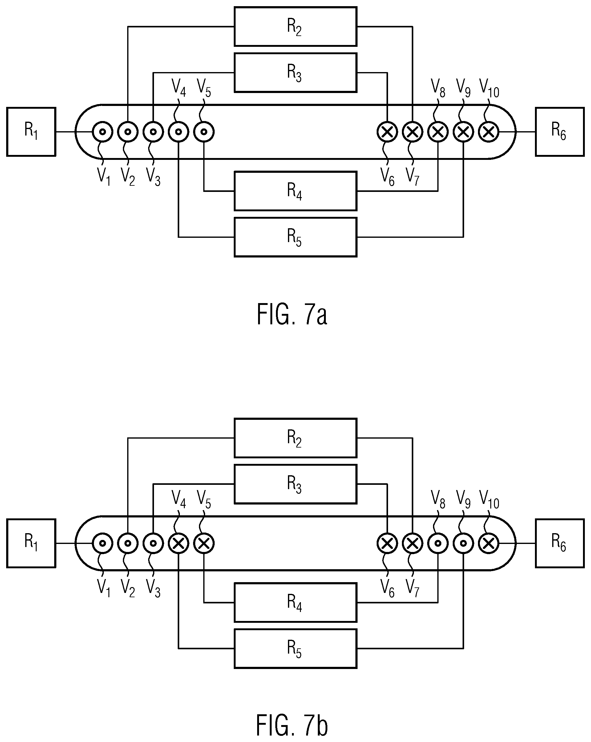 Patent US12448598 Figure 7 – Substrate for testing samples and system comprising the same