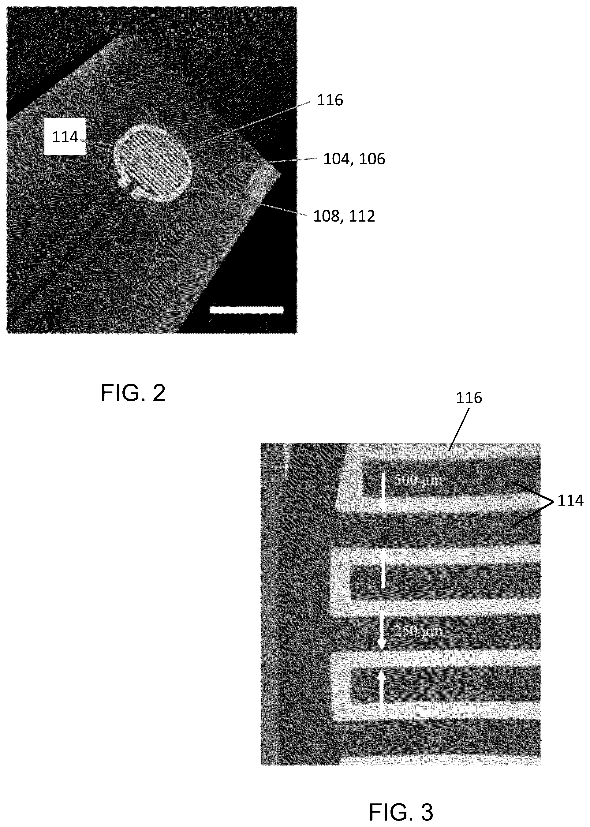 Patent US12448599 Figure 2 – System for assessing a microbial characteristic within a growing medium and associated methods