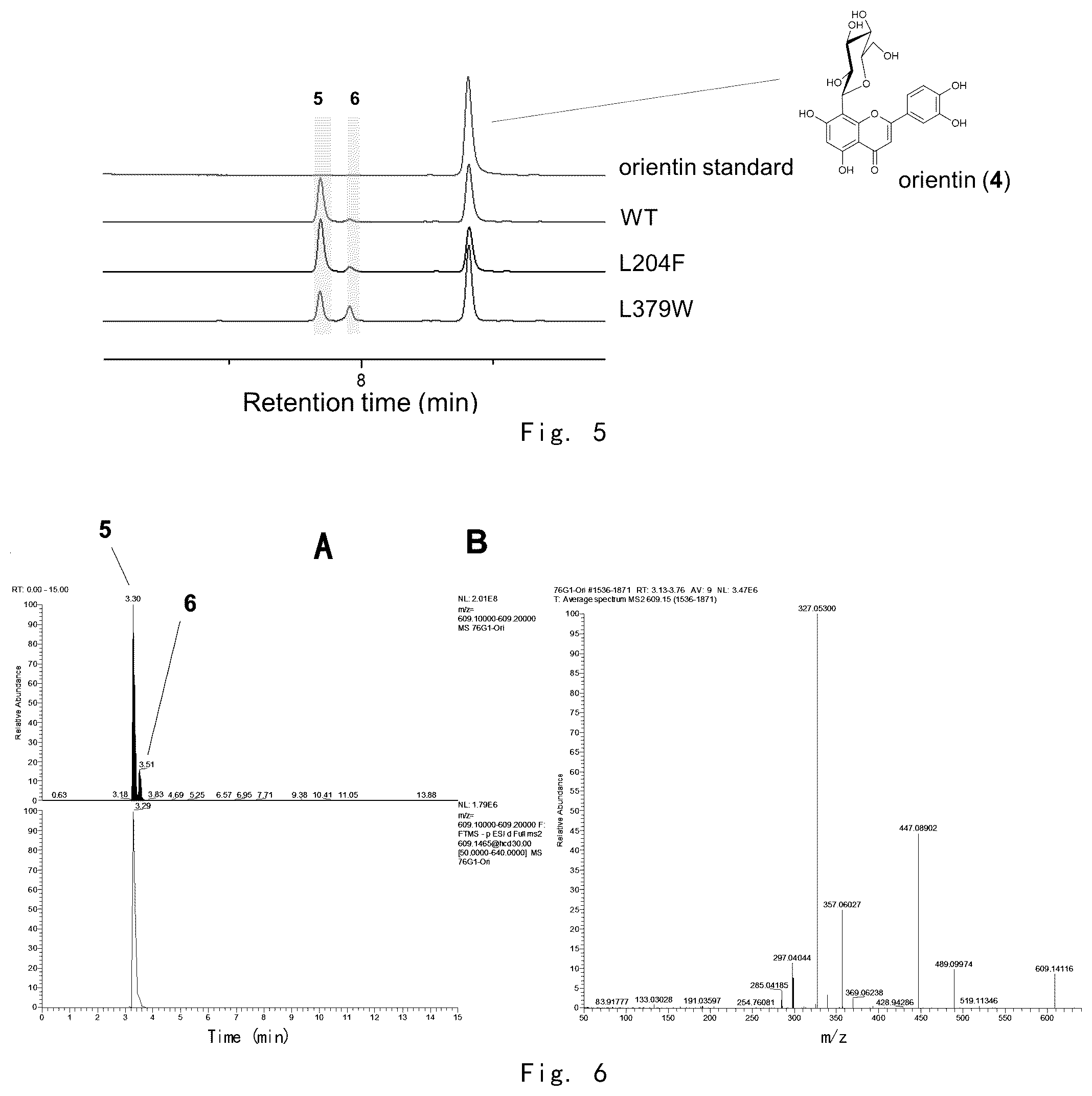 Patent US12448610 Figure 3 – Preparation of glycosyltransferase UGT76G1 mutant and use thereof
