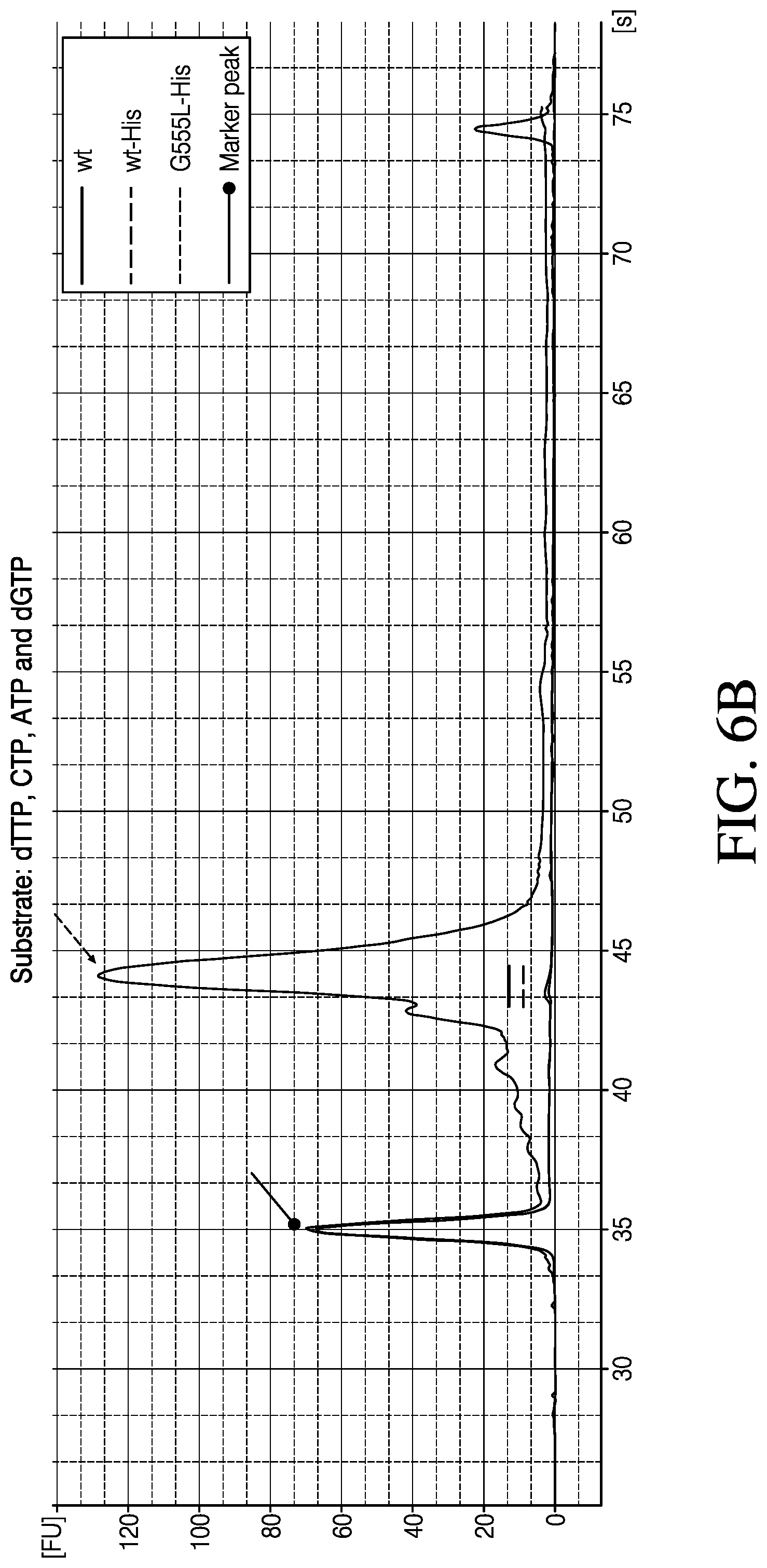Patent US12448612 Figure 19 – Mutant polymerases and methods of using the same