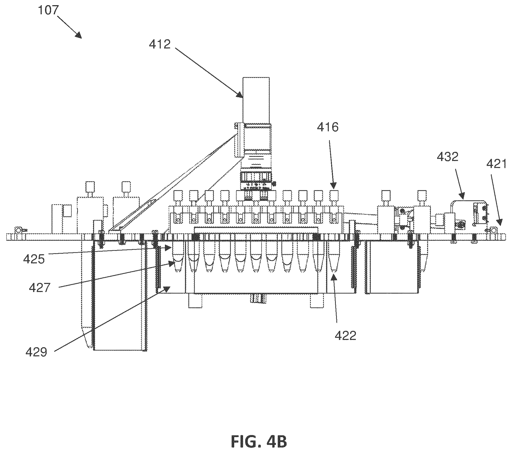 Patent US12448618 Figure 6 – Microfluidic apparatus and methods of use thereof