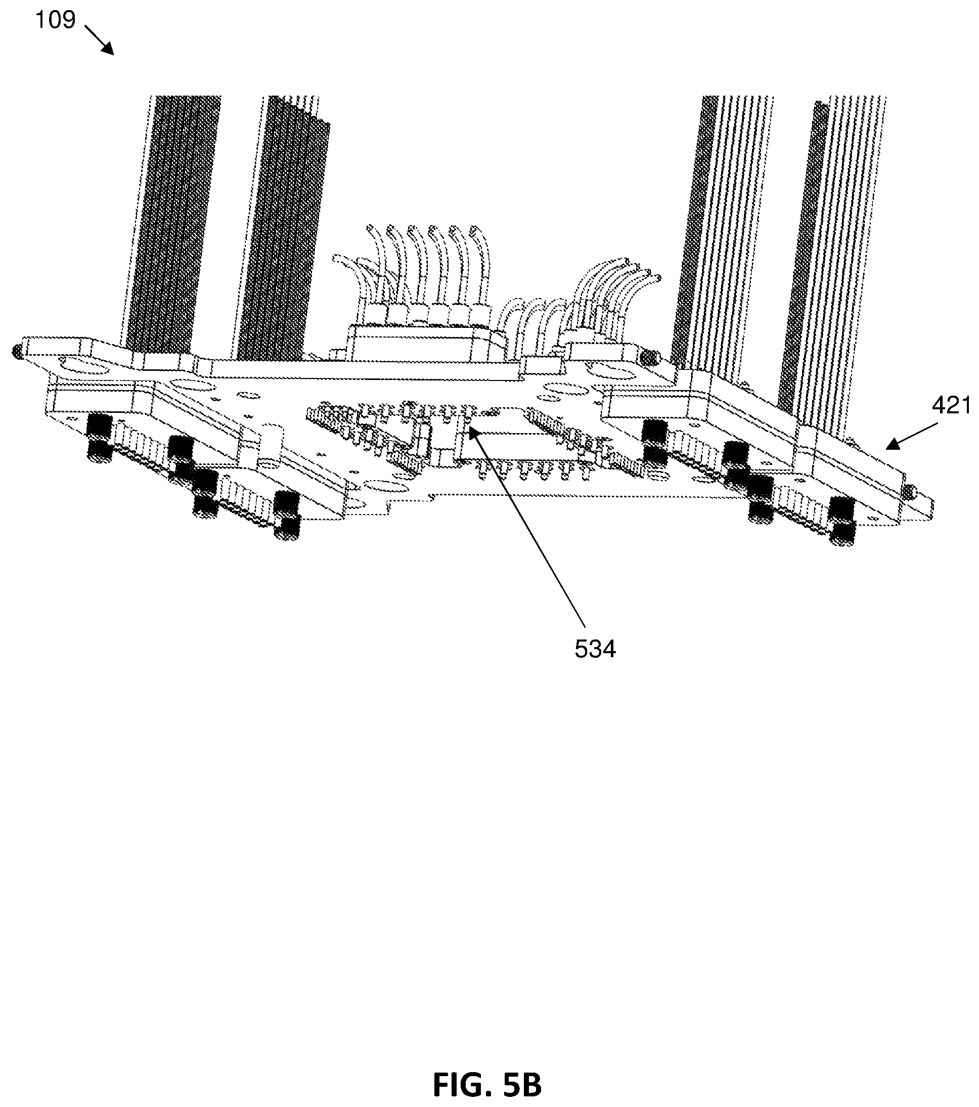 Patent US12448618 Figure 8 – Microfluidic apparatus and methods of use thereof
