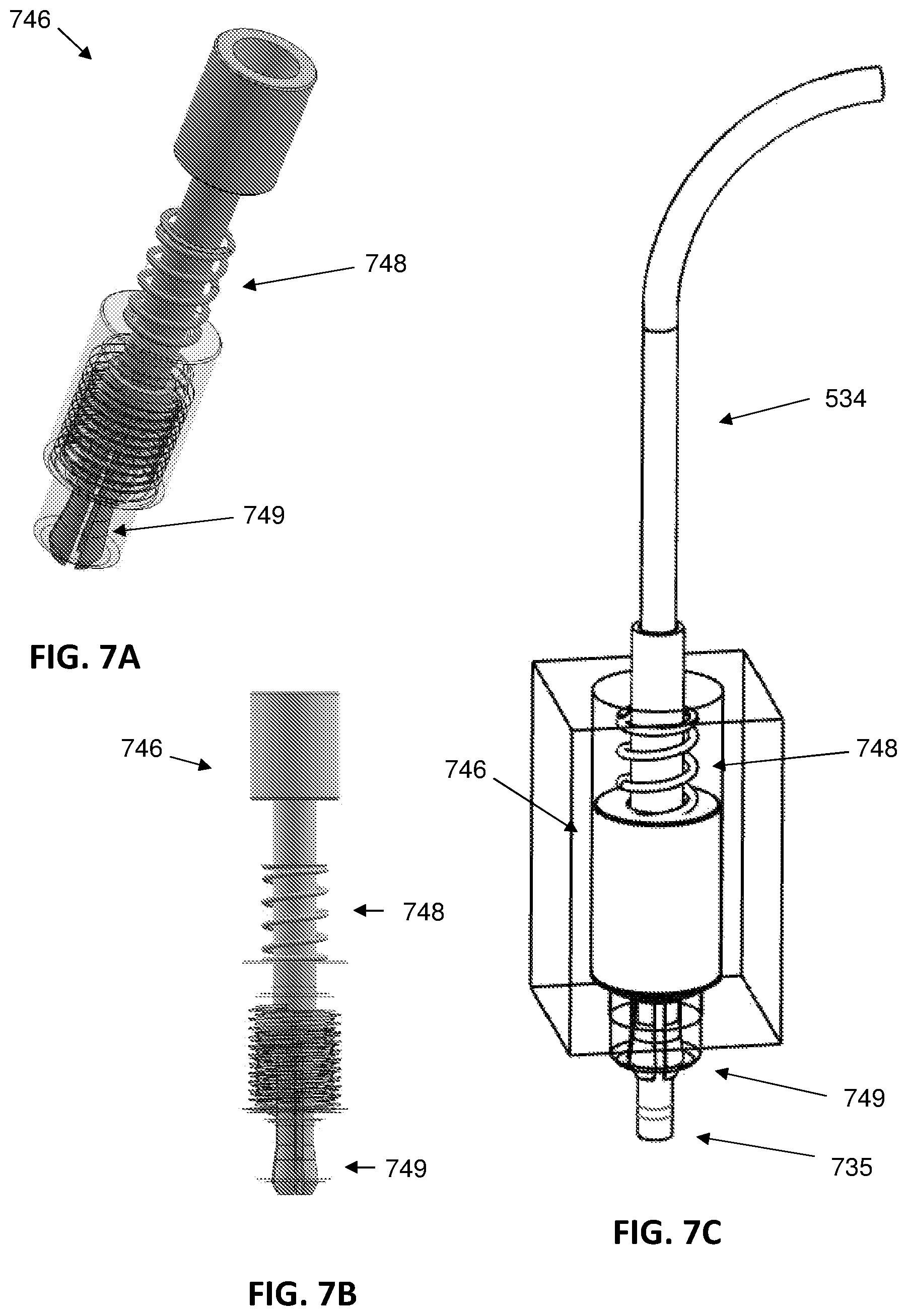 Patent US12448618 Figure 10 – Microfluidic apparatus and methods of use thereof