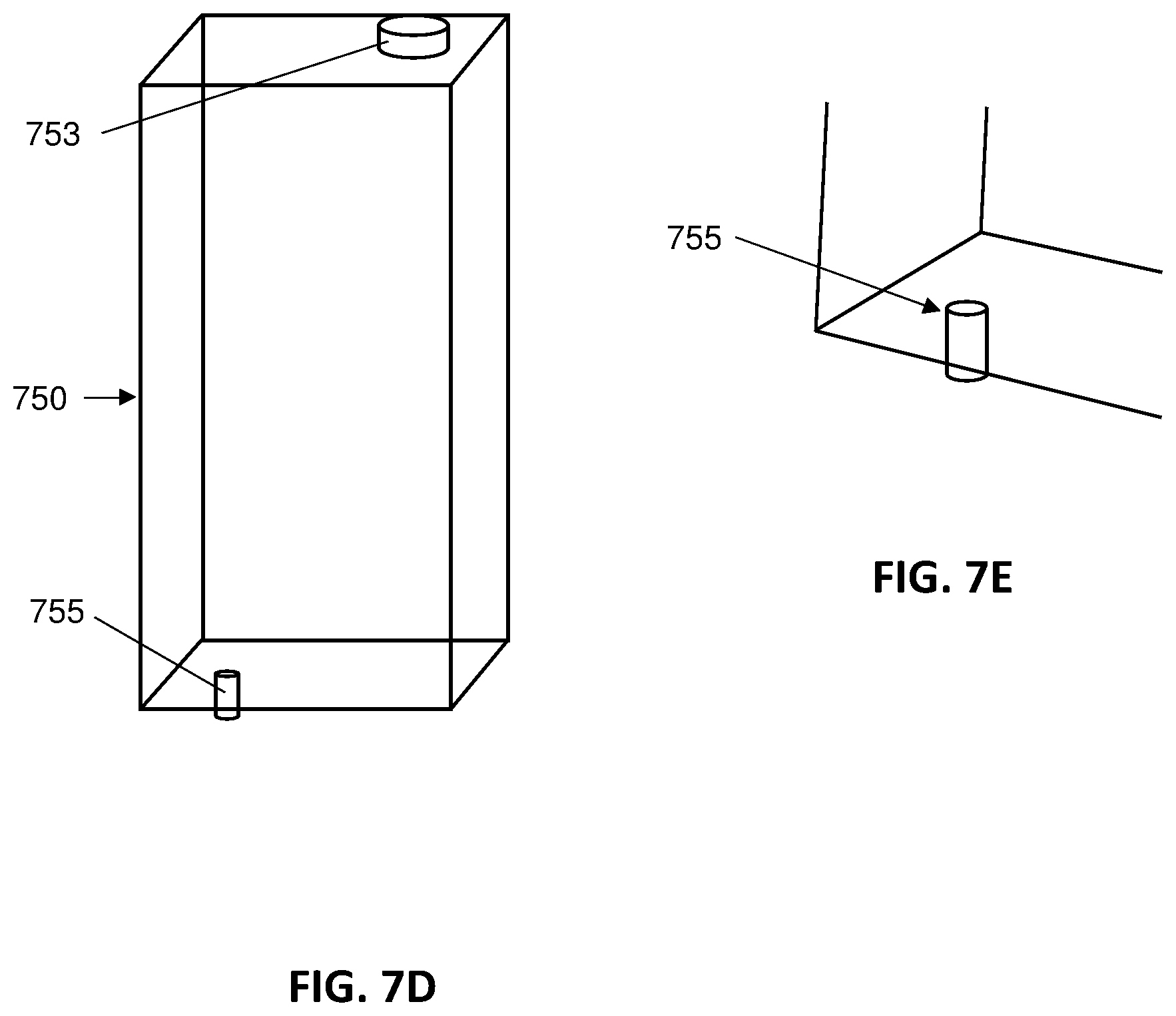 Patent US12448618 Figure 11 – Microfluidic apparatus and methods of use thereof