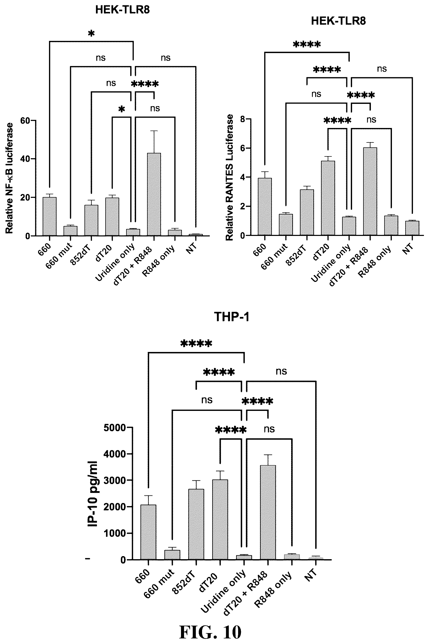 Patent US12448622 Figure 13 – Oligonucleotides