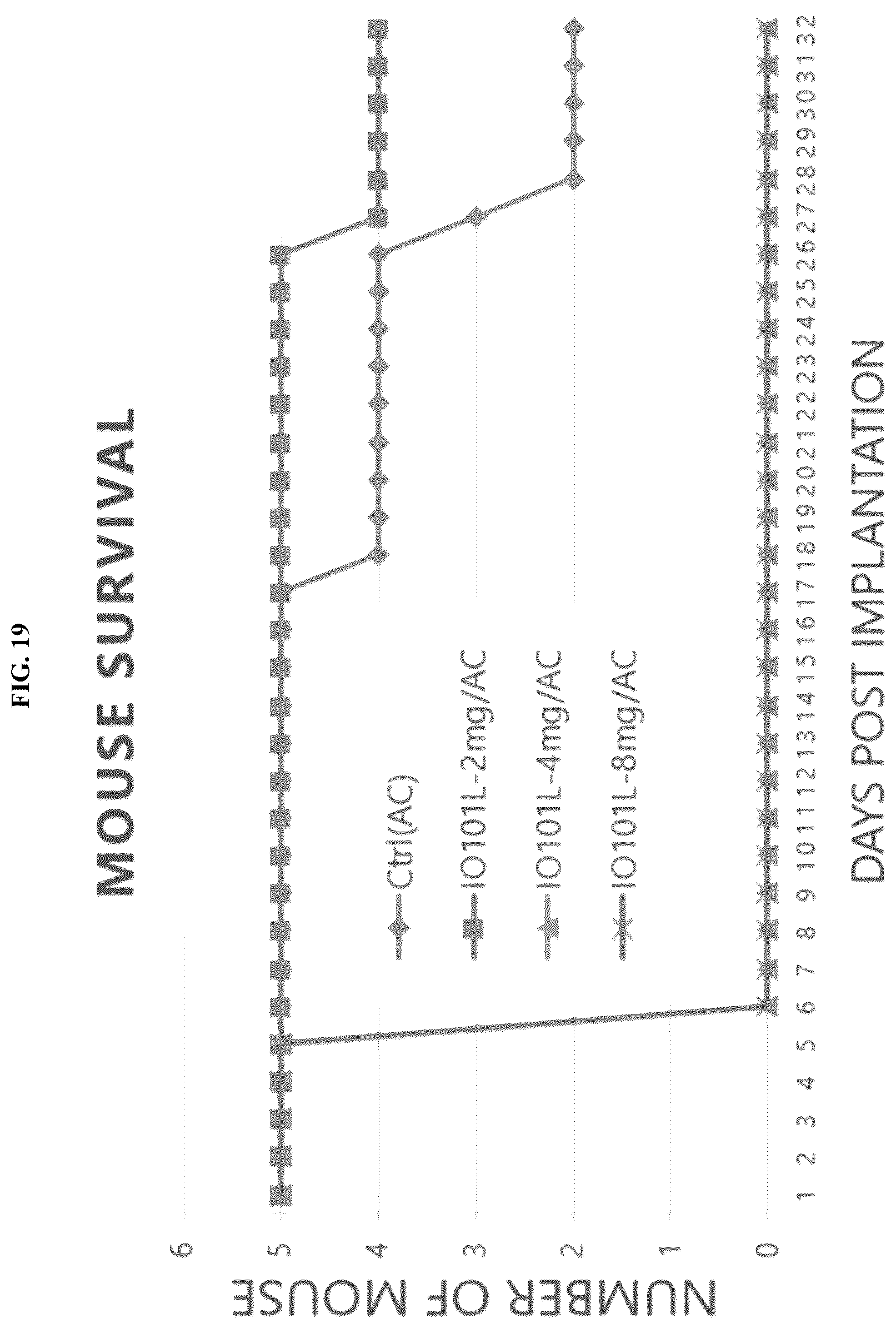 Patent US12448624 Figure 19 – Modified nucleic acid having improved treatment efficacy, and anticancer pharmaceutical composition containing same