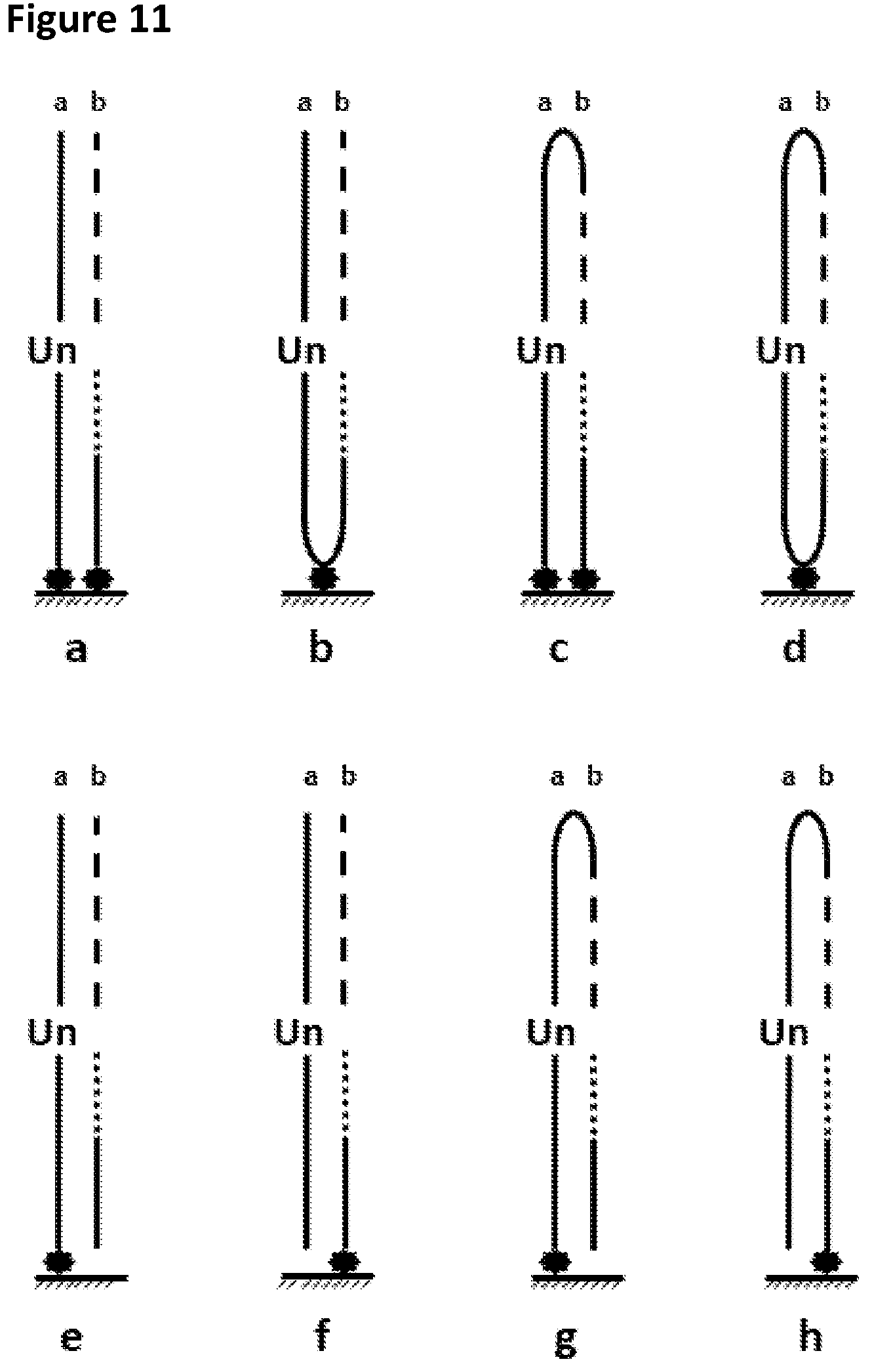 Patent US12448635 Figure 11 – Polynucleotide synthesis method, system and kit