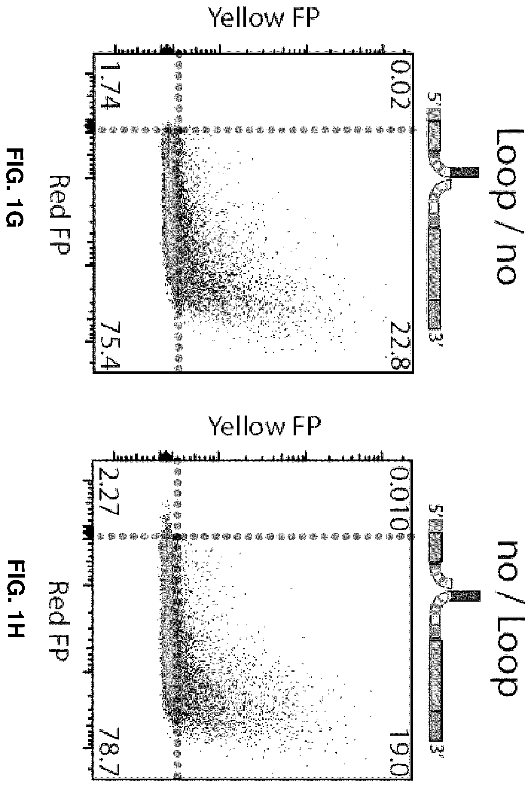 Patent US12448636 Figure 4 – High-efficiency reconstitution of RNA molecules