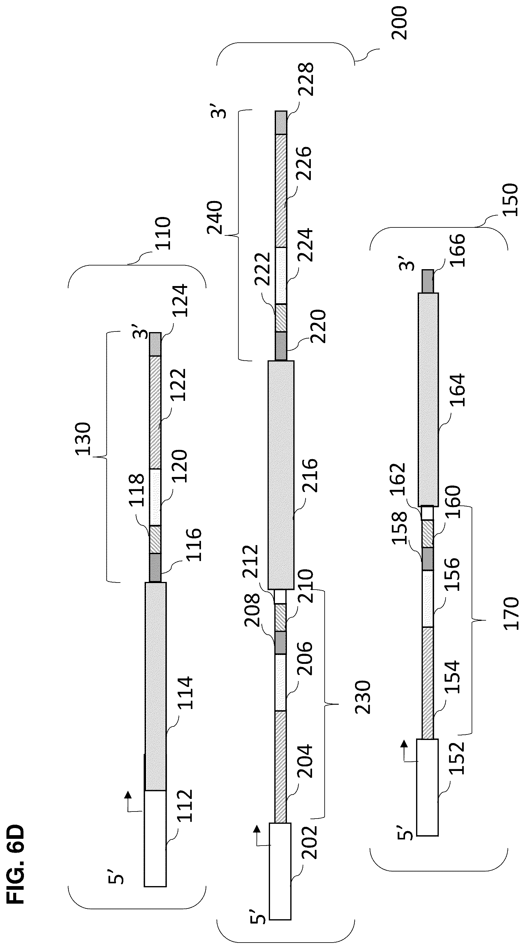Patent US12448636 Figure 18 – High-efficiency reconstitution of RNA molecules