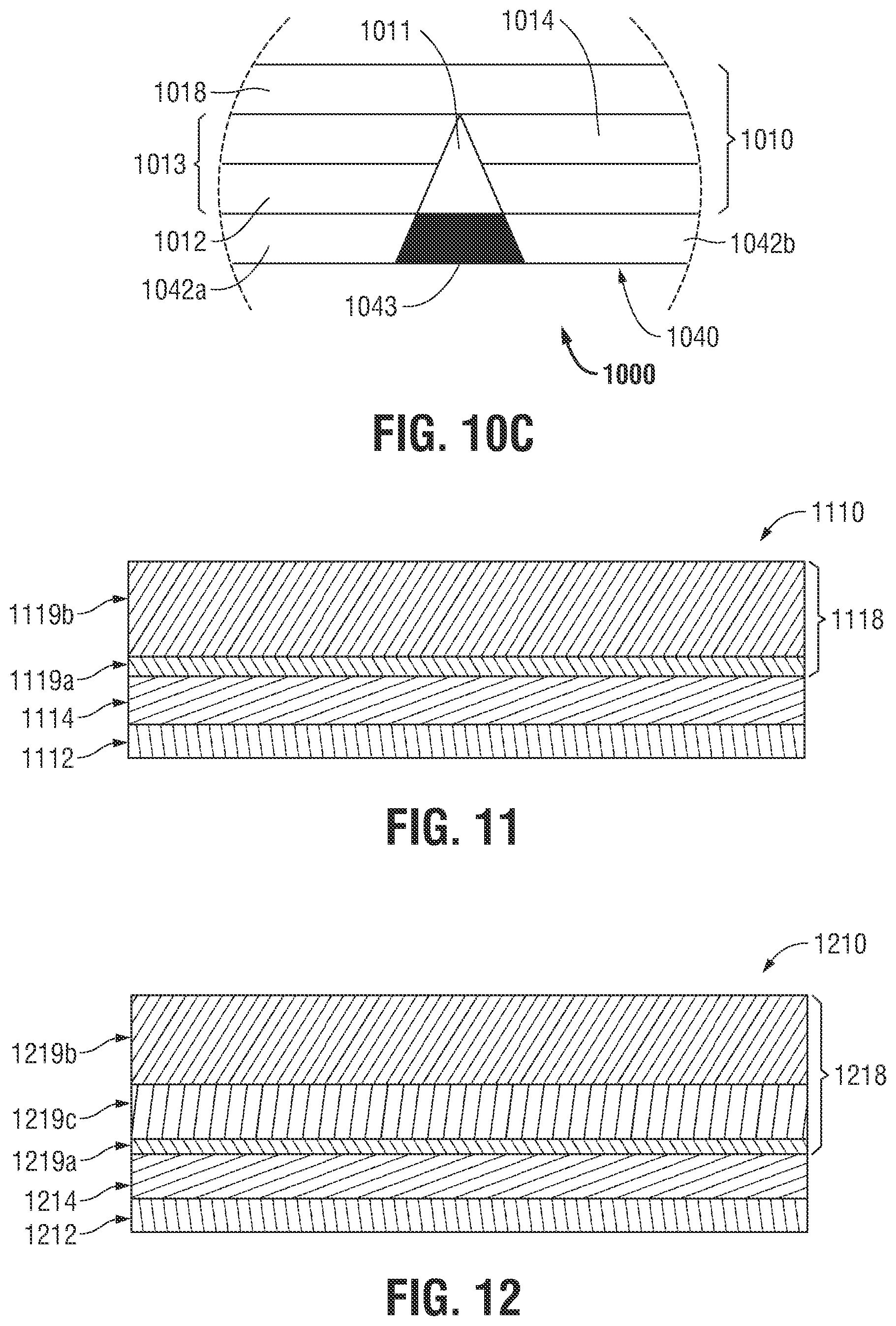 Patent US12448640 Figure 9 – Multi-well sample testing apparatus and methods of sample testing using the same