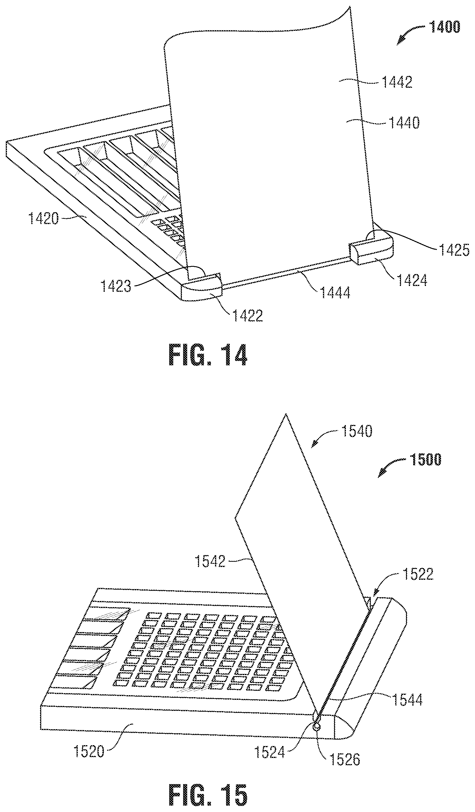 Patent US12448640 Figure 11 – Multi-well sample testing apparatus and methods of sample testing using the same
