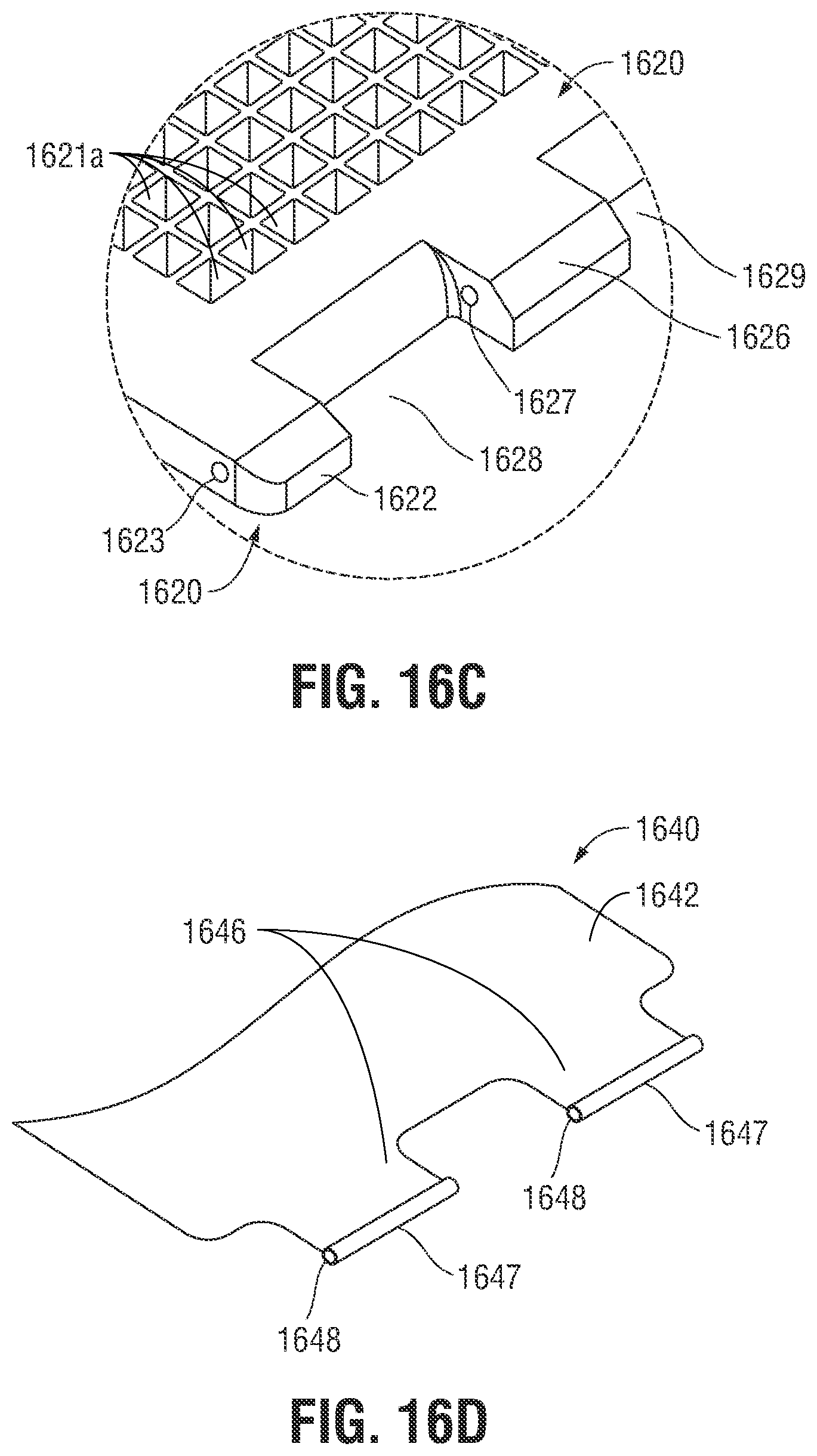 Patent US12448640 Figure 13 – Multi-well sample testing apparatus and methods of sample testing using the same