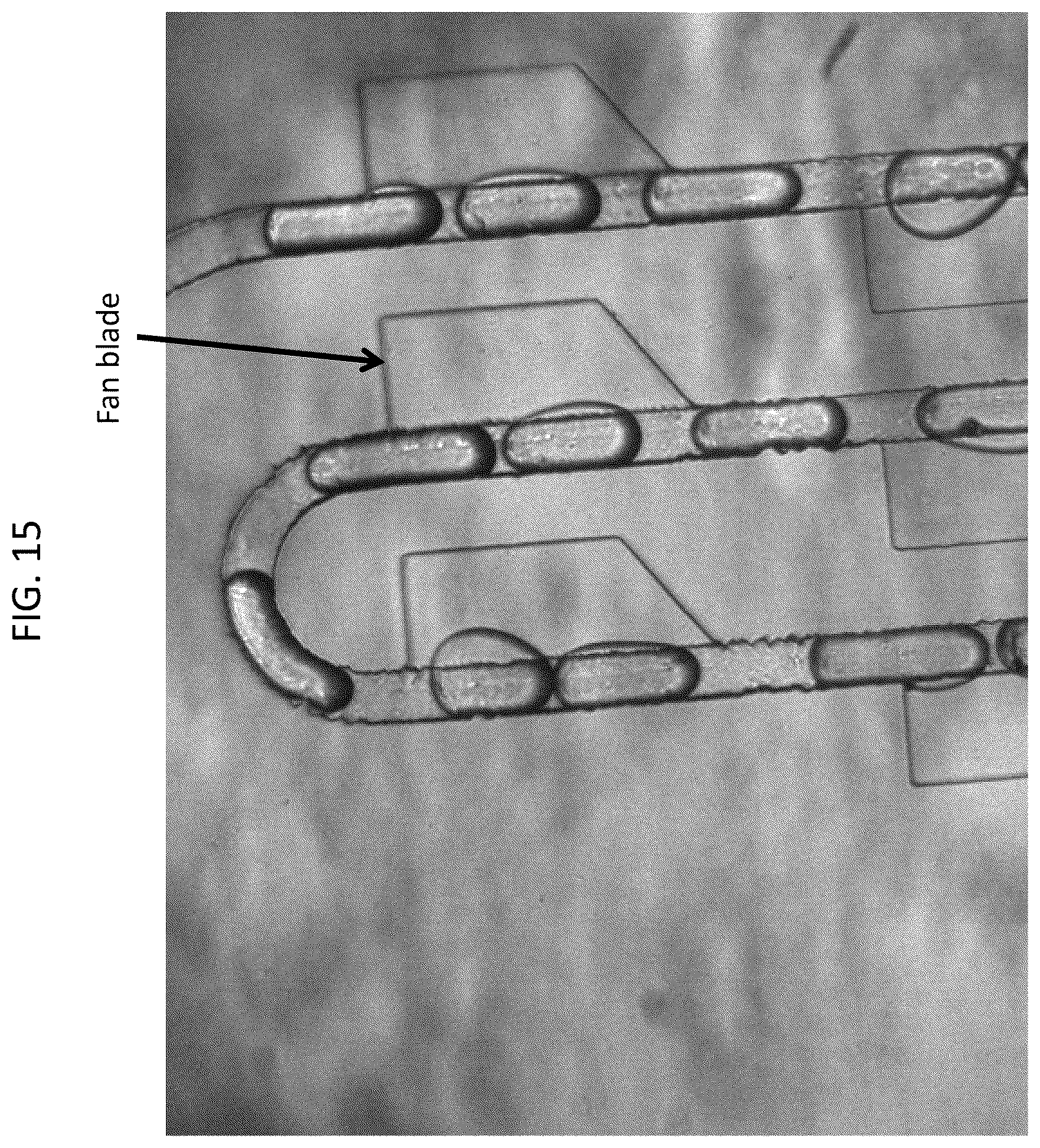 Patent US12448643 Figure 15 – Sequencing of nucleic acids via barcoding in discrete entities