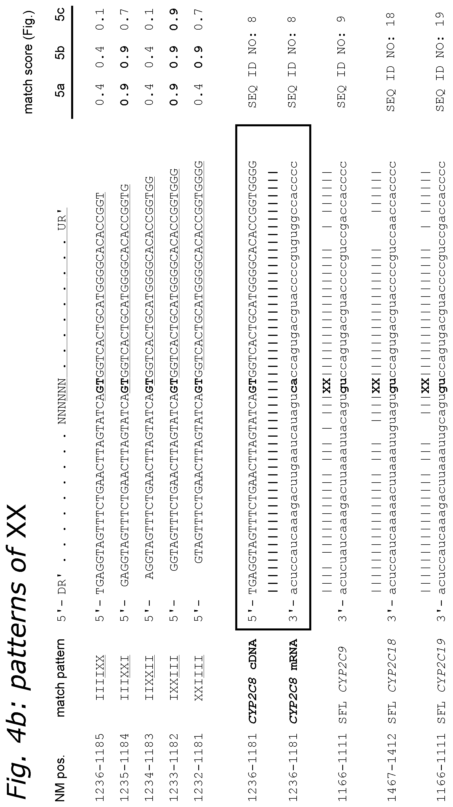 Patent US12448645 Figure 6 – Profiling expression at transcriptome scale