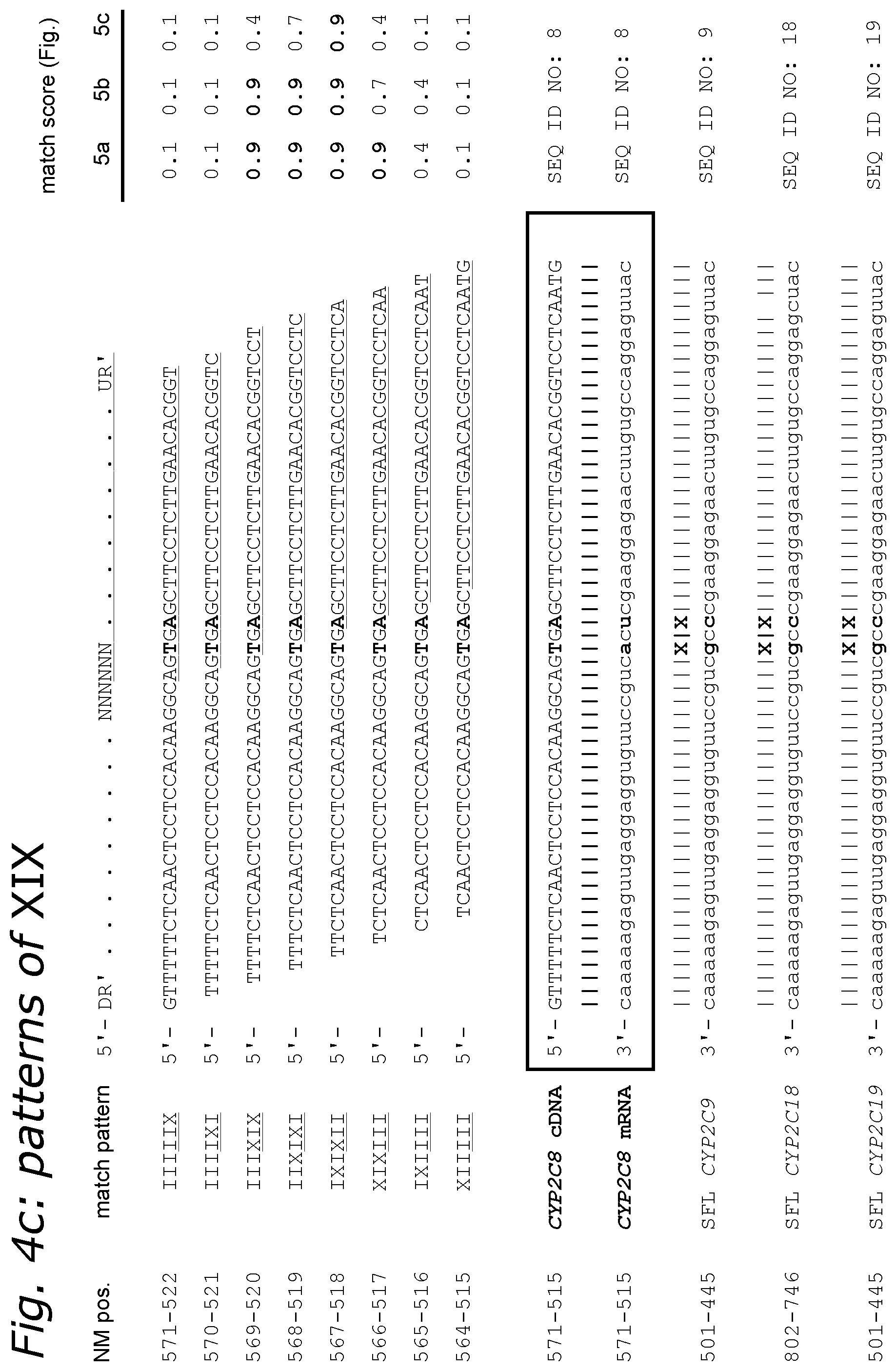 Patent US12448645 Figure 7 – Profiling expression at transcriptome scale