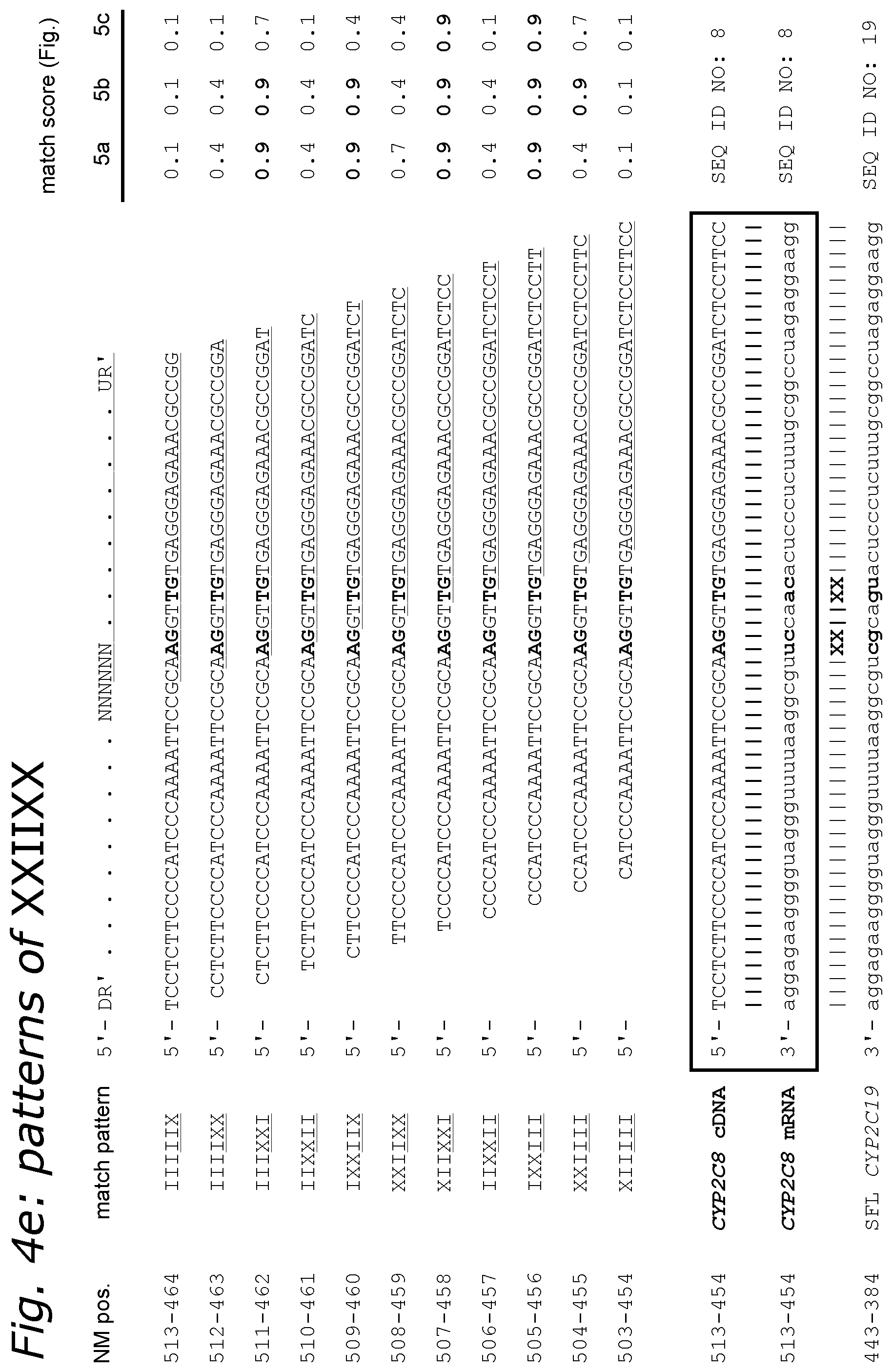 Patent US12448645 Figure 9 – Profiling expression at transcriptome scale