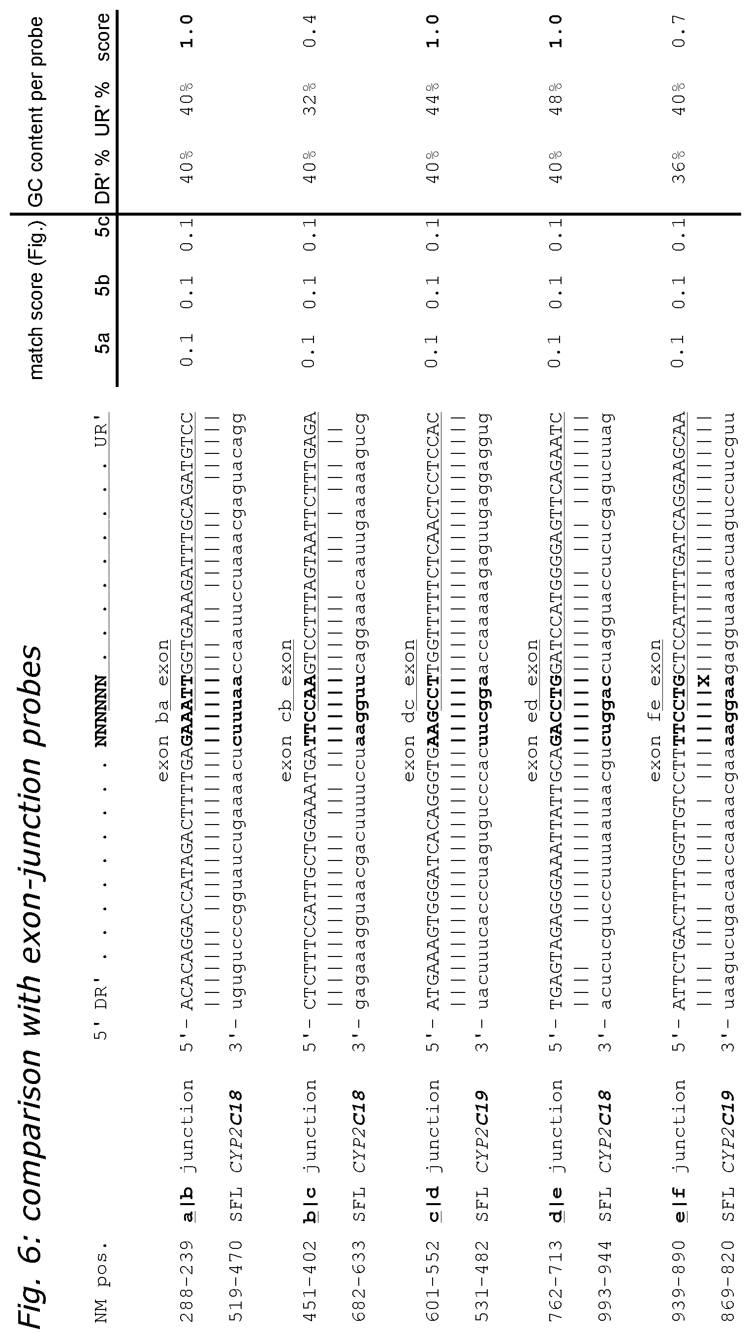 Patent US12448645 Figure 14 – Profiling expression at transcriptome scale