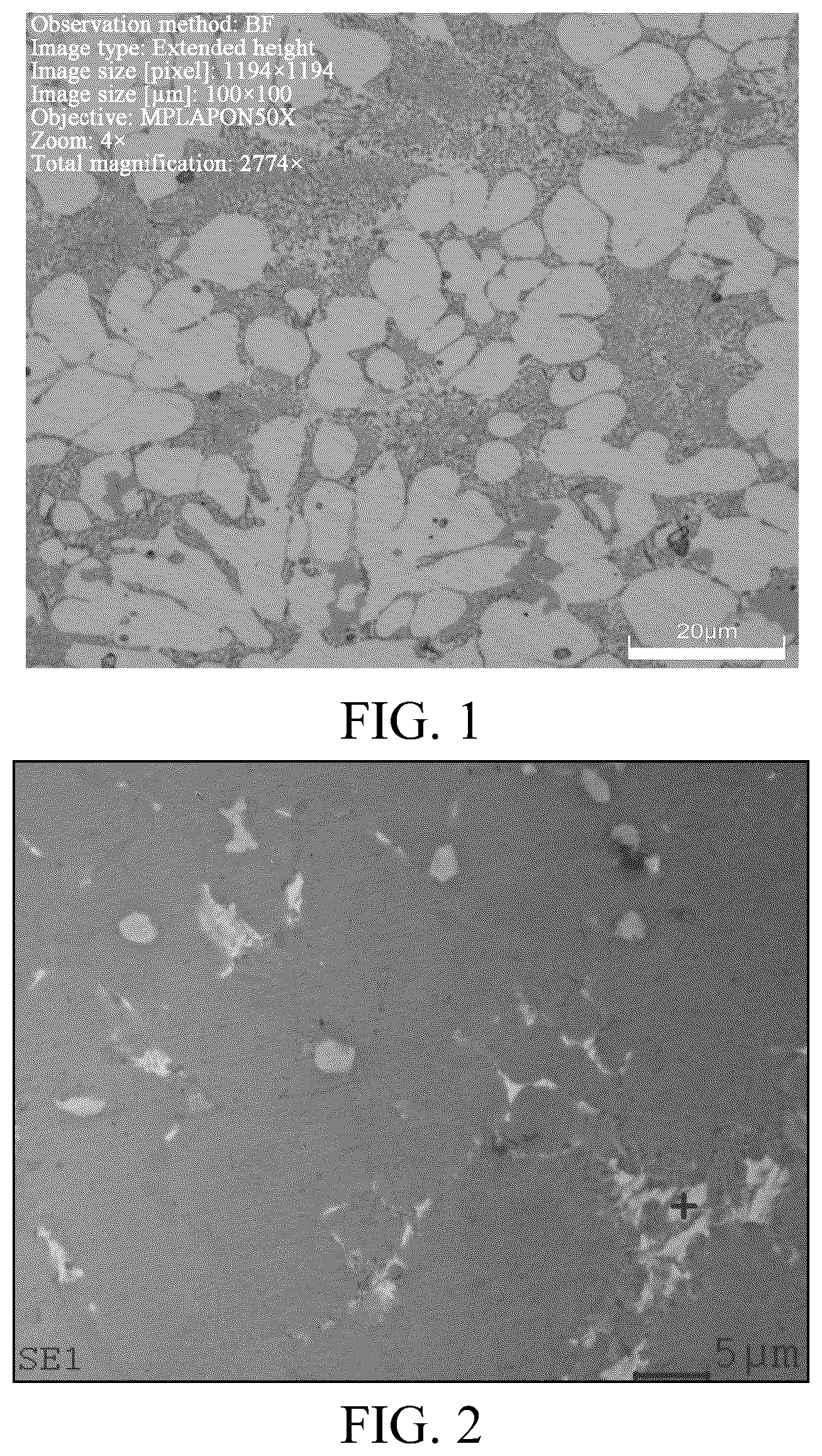 Patent US12448668 Figure 1 – Aluminum alloy and application thereof