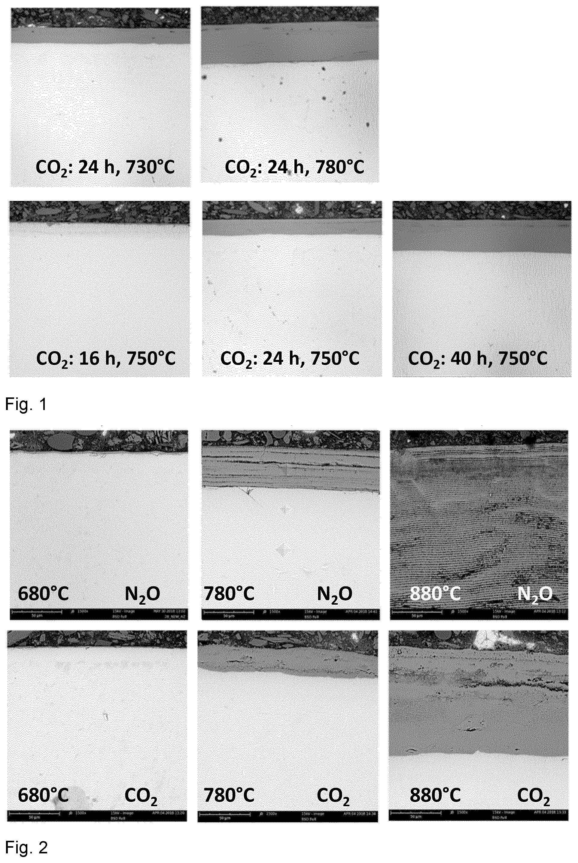 Patent US12448675 Figure 1 – Low temperature titanium hardening