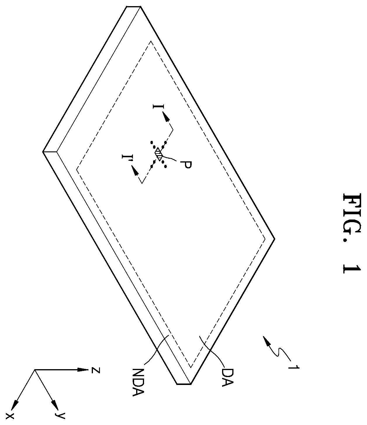 Patent US12448676 Figure 1 – Method of manufacturing mask, mask manufactured by the same, and method of manufacturing display apparatus by using the same