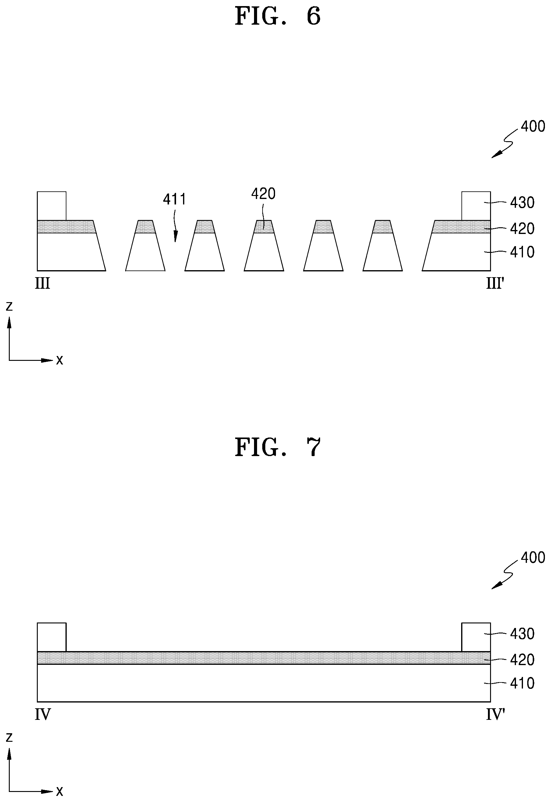 Patent US12448676 Figure 6 – Method of manufacturing mask, mask manufactured by the same, and method of manufacturing display apparatus by using the same
