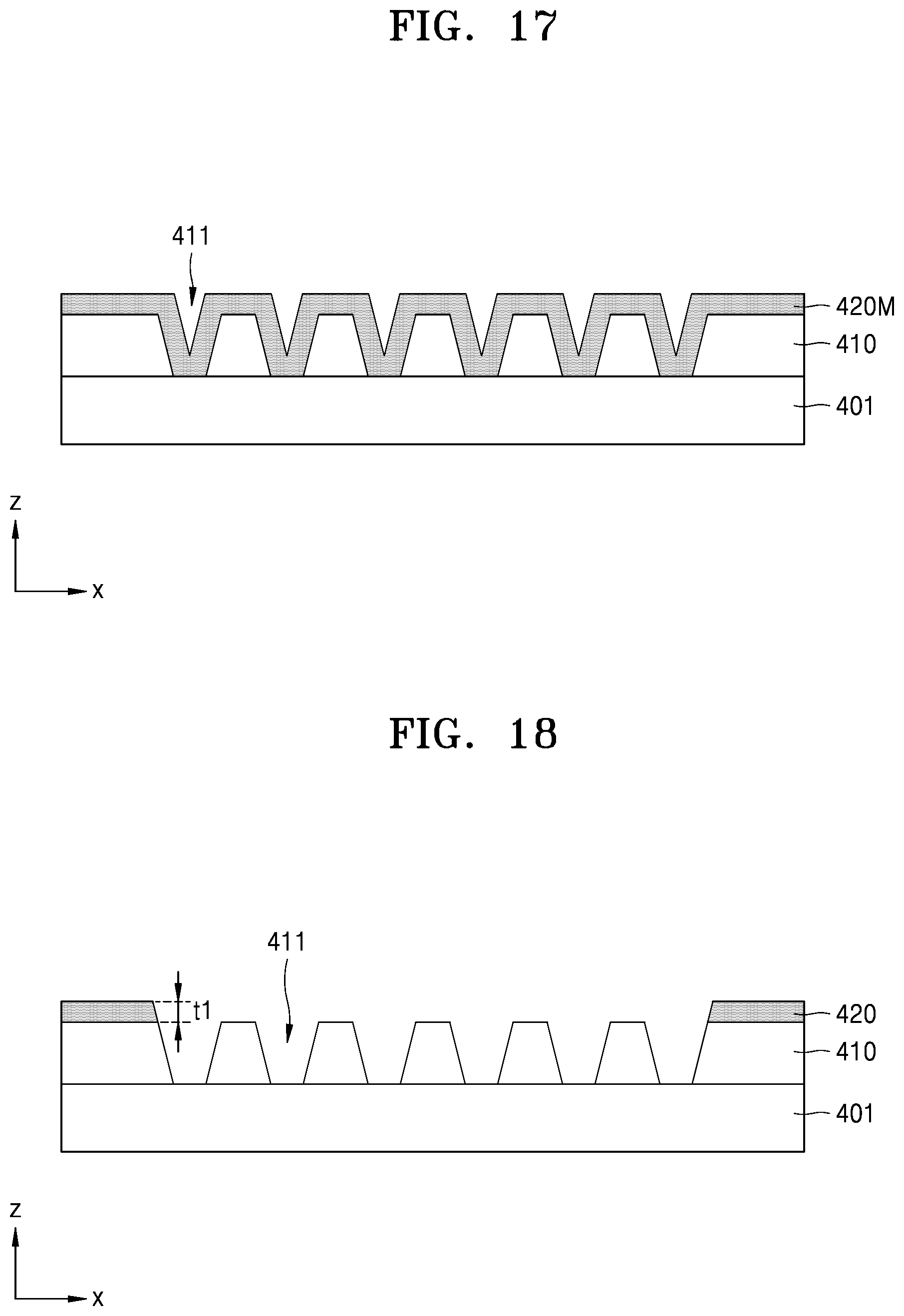 Patent US12448676 Figure 13 – Method of manufacturing mask, mask manufactured by the same, and method of manufacturing display apparatus by using the same